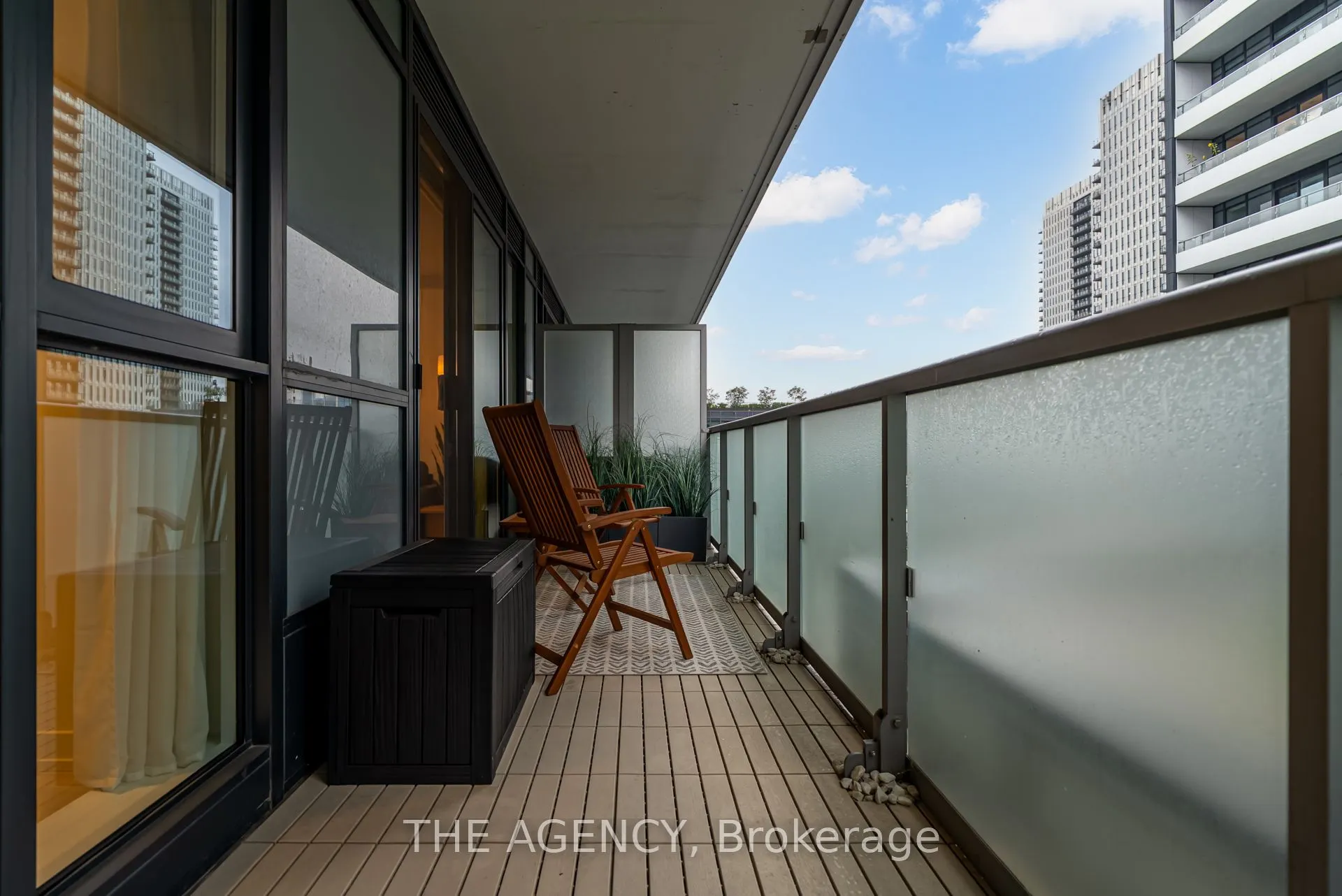 34 Tubman Avenue, #502