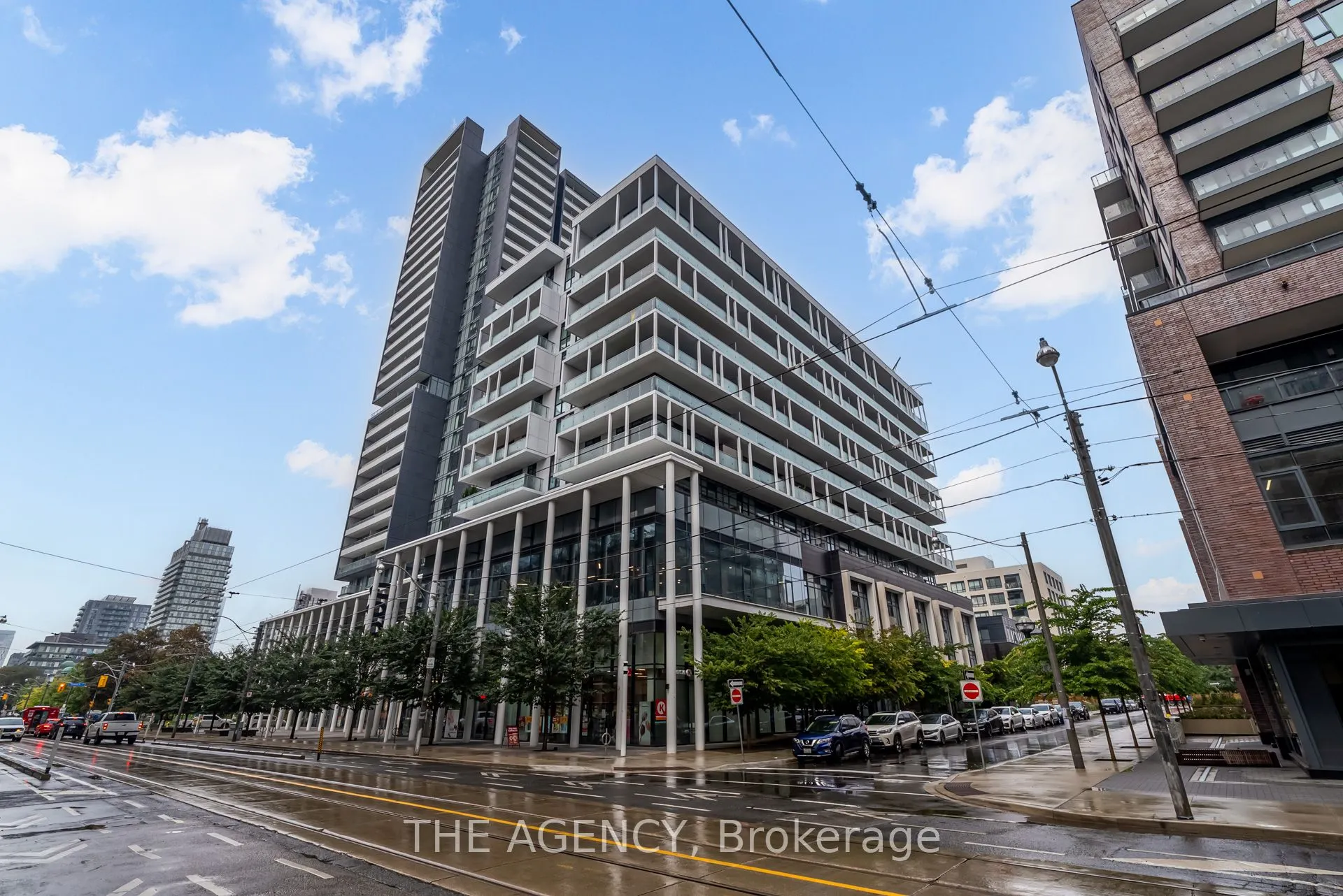 34 Tubman Avenue, #502