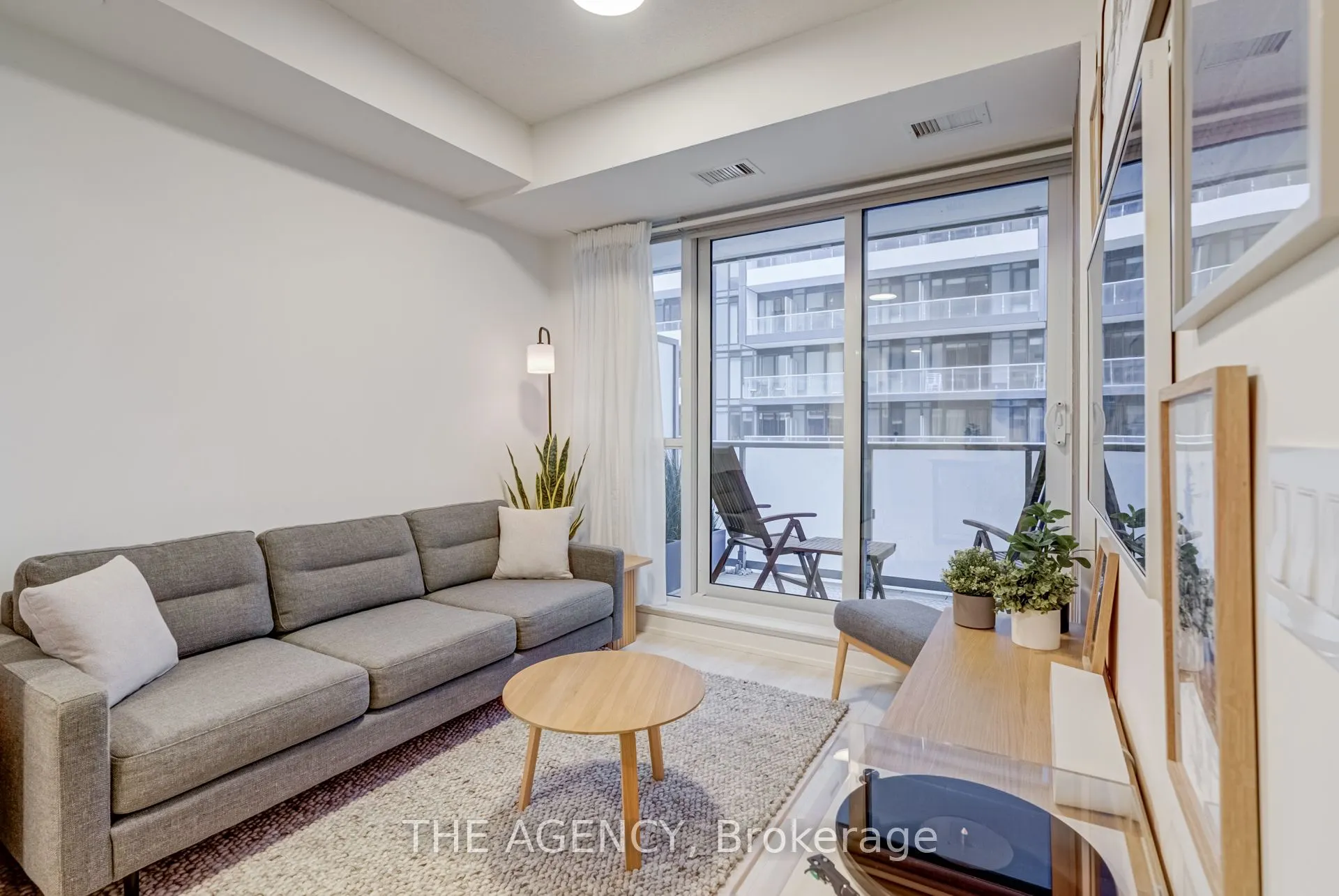 34 Tubman Avenue, #502