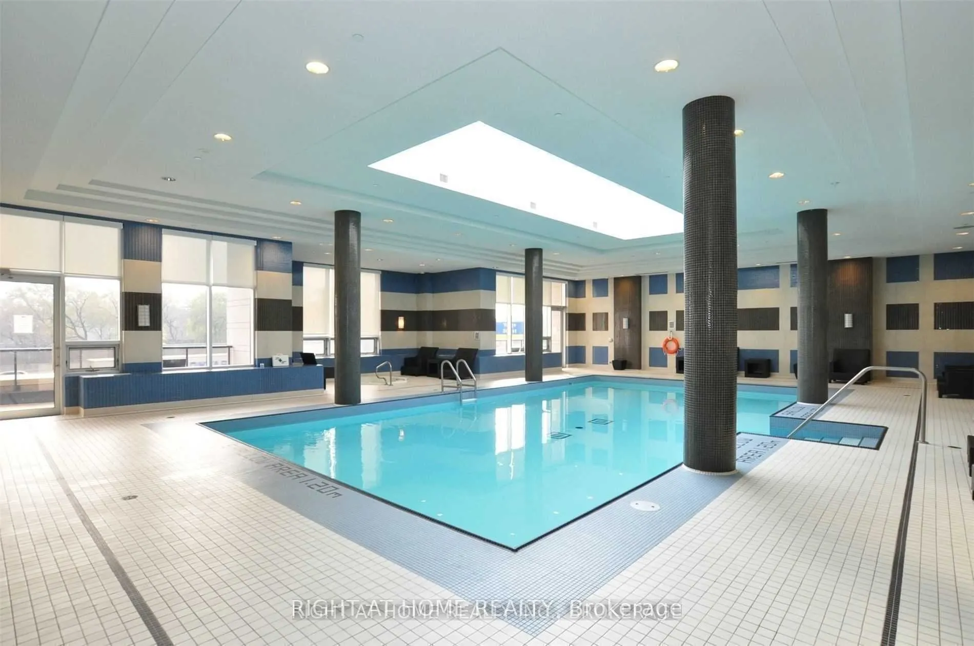 100 Harrison Garden Boulevard, #716