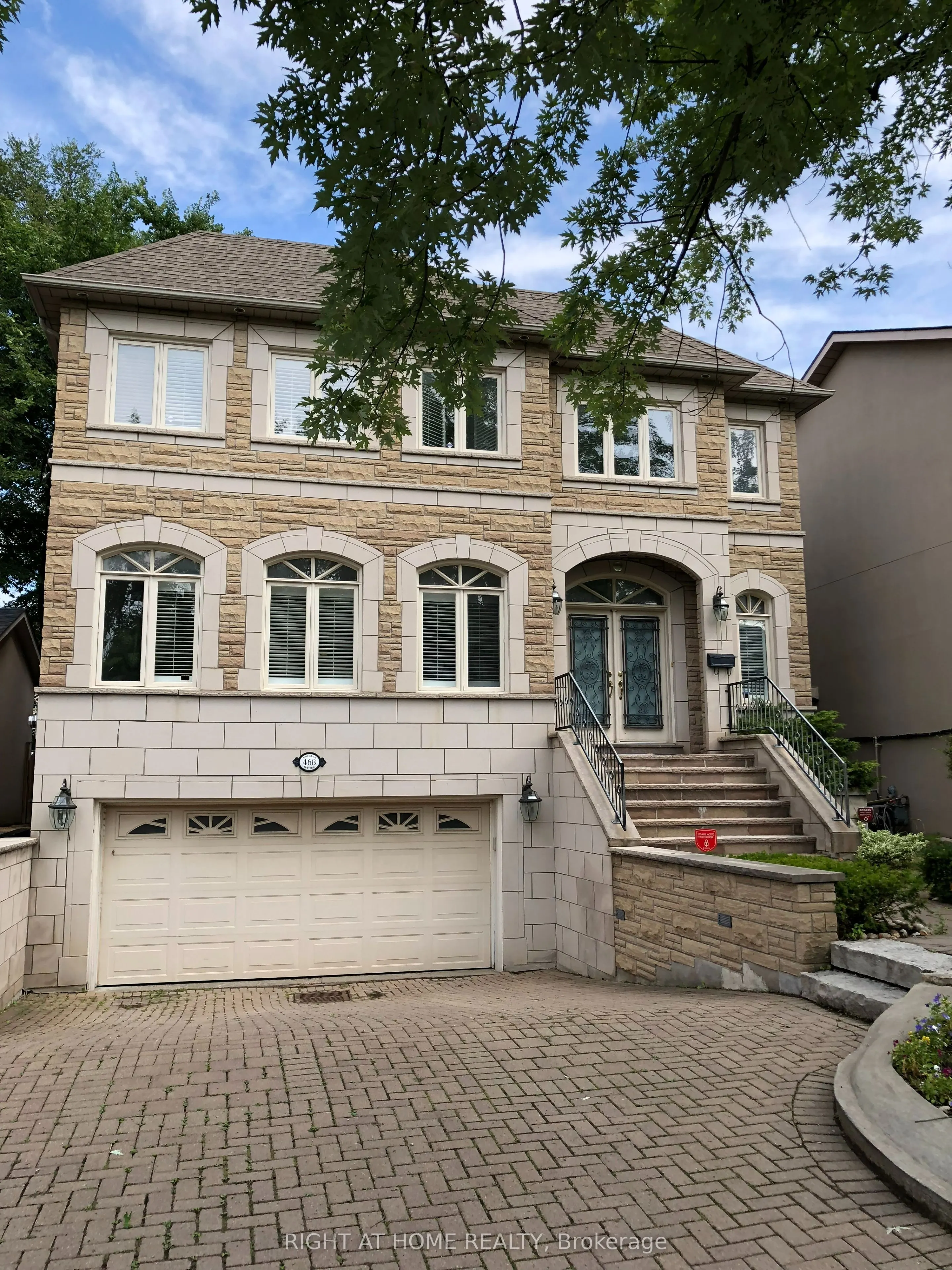 468 Douglas Avenue