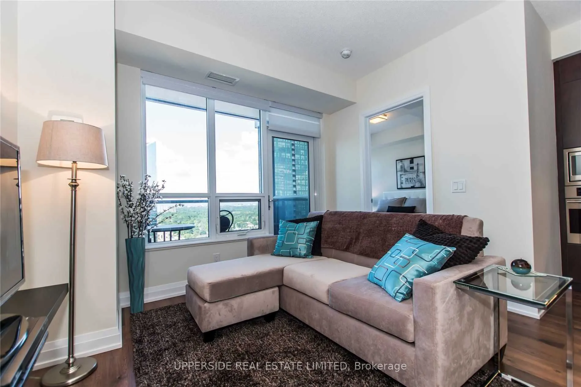 5 Sheppard Avenue E, #1919