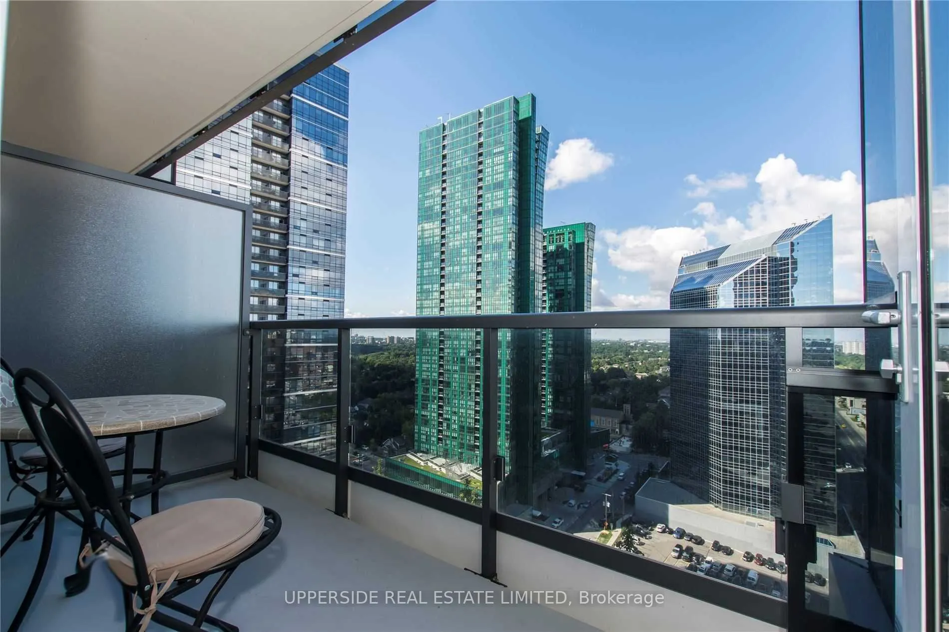 5 Sheppard Avenue E, #1919