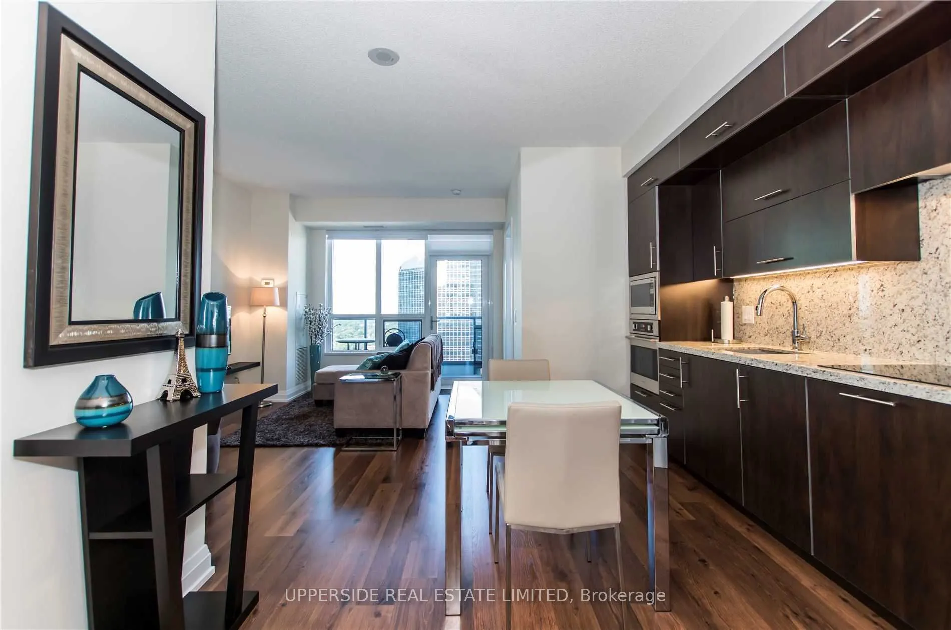 5 Sheppard Avenue E, #1919