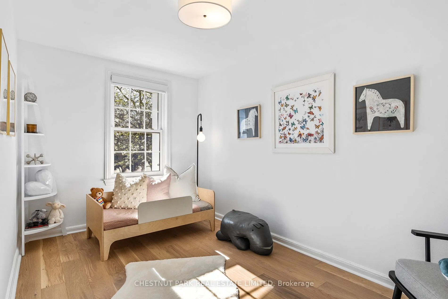 45 Summerhill Gardens