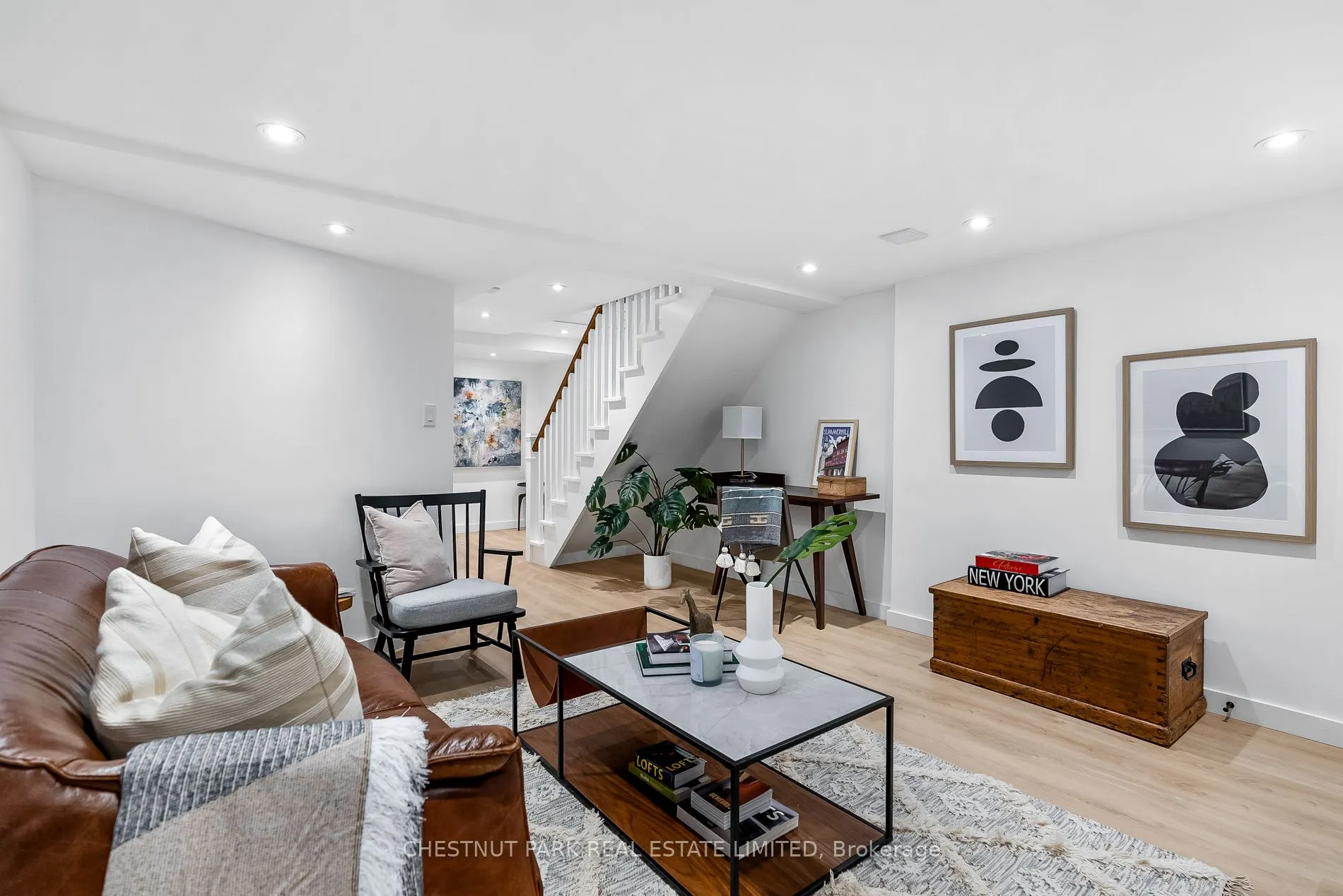 45 Summerhill Gardens