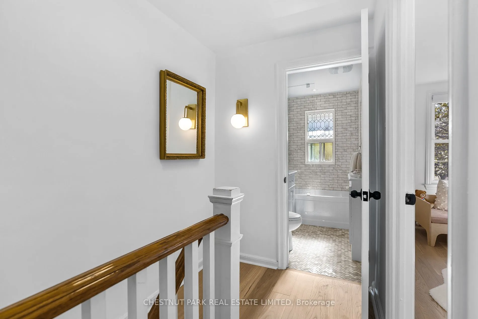 45 Summerhill Gardens