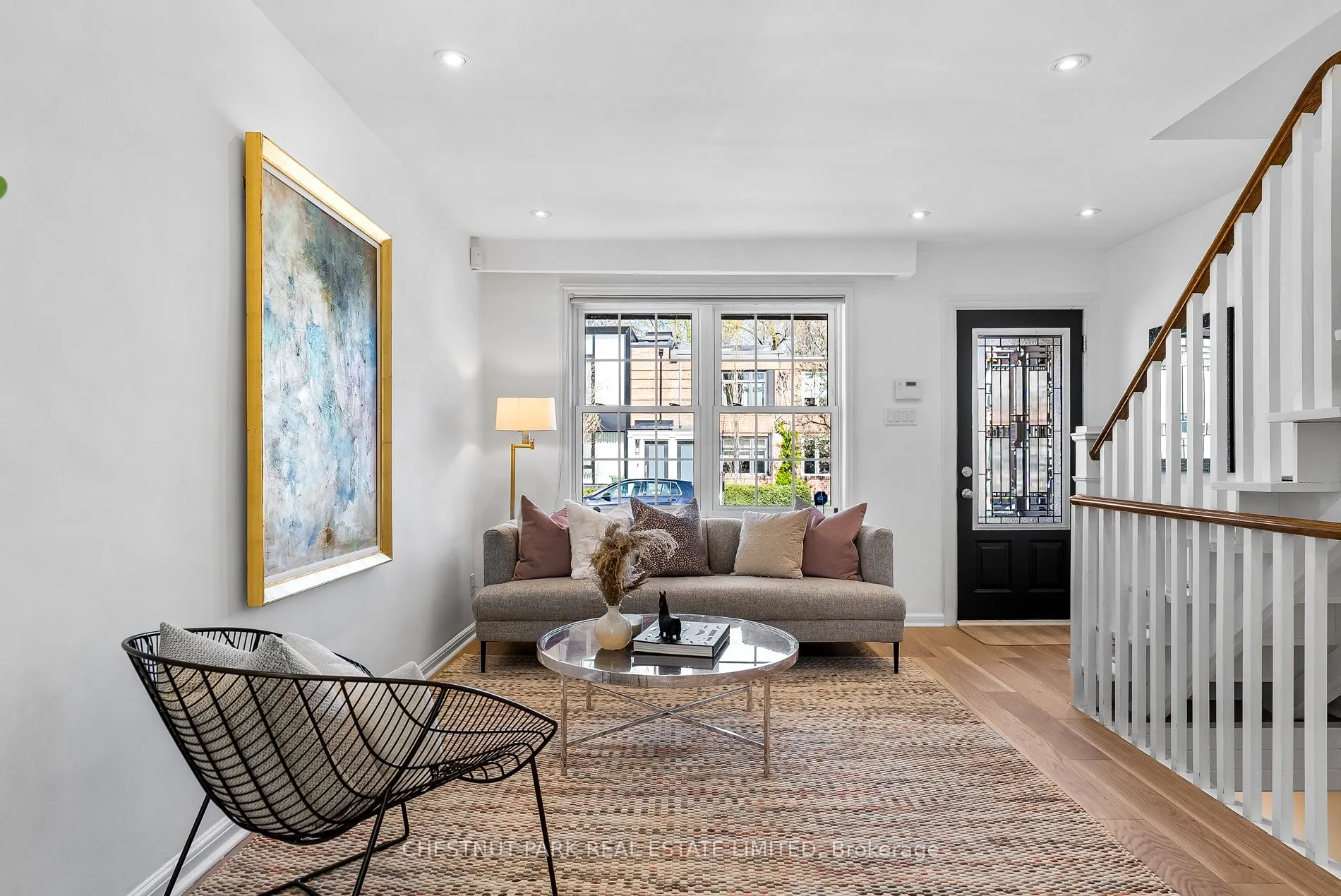 45 Summerhill Gardens