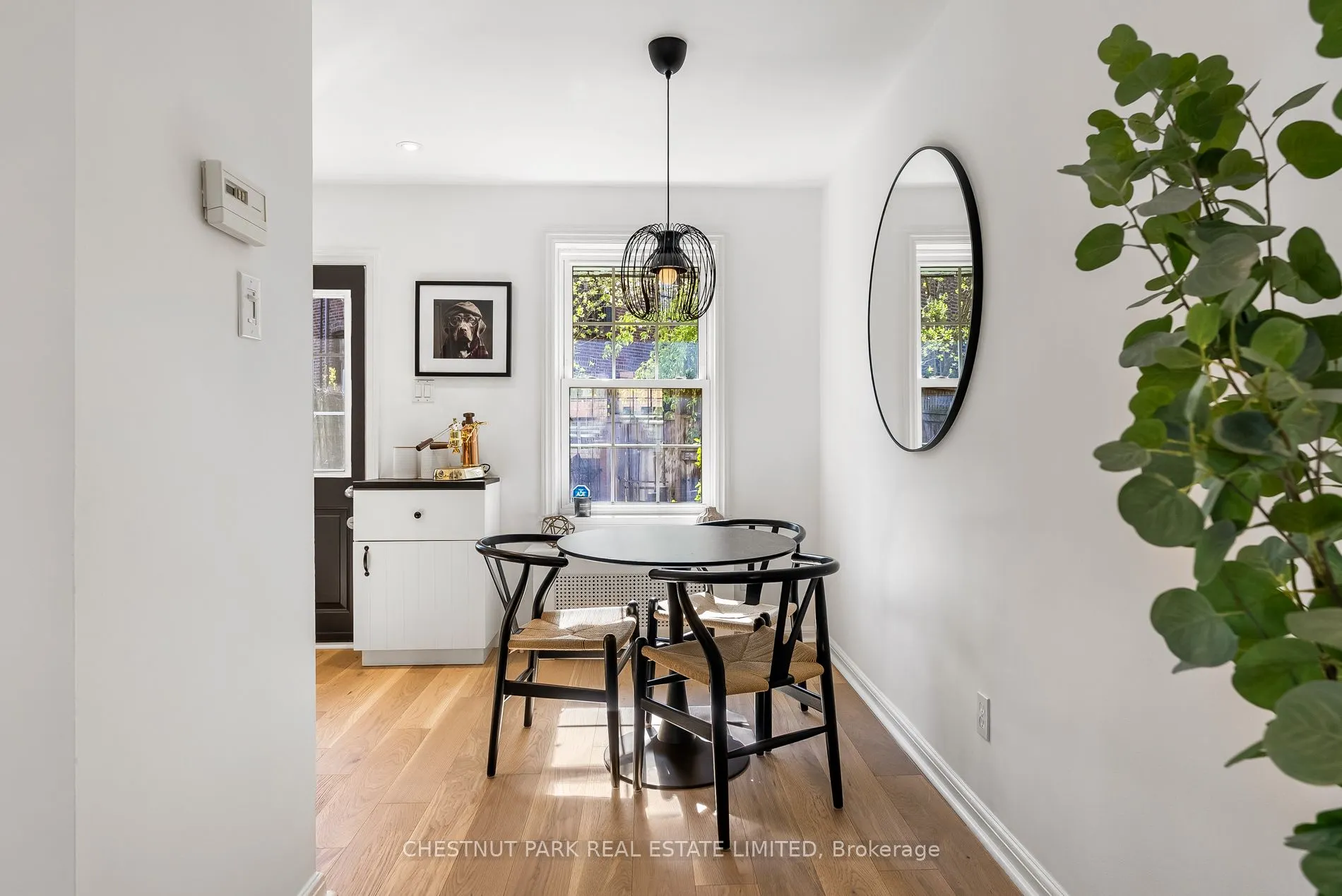 45 Summerhill Gardens