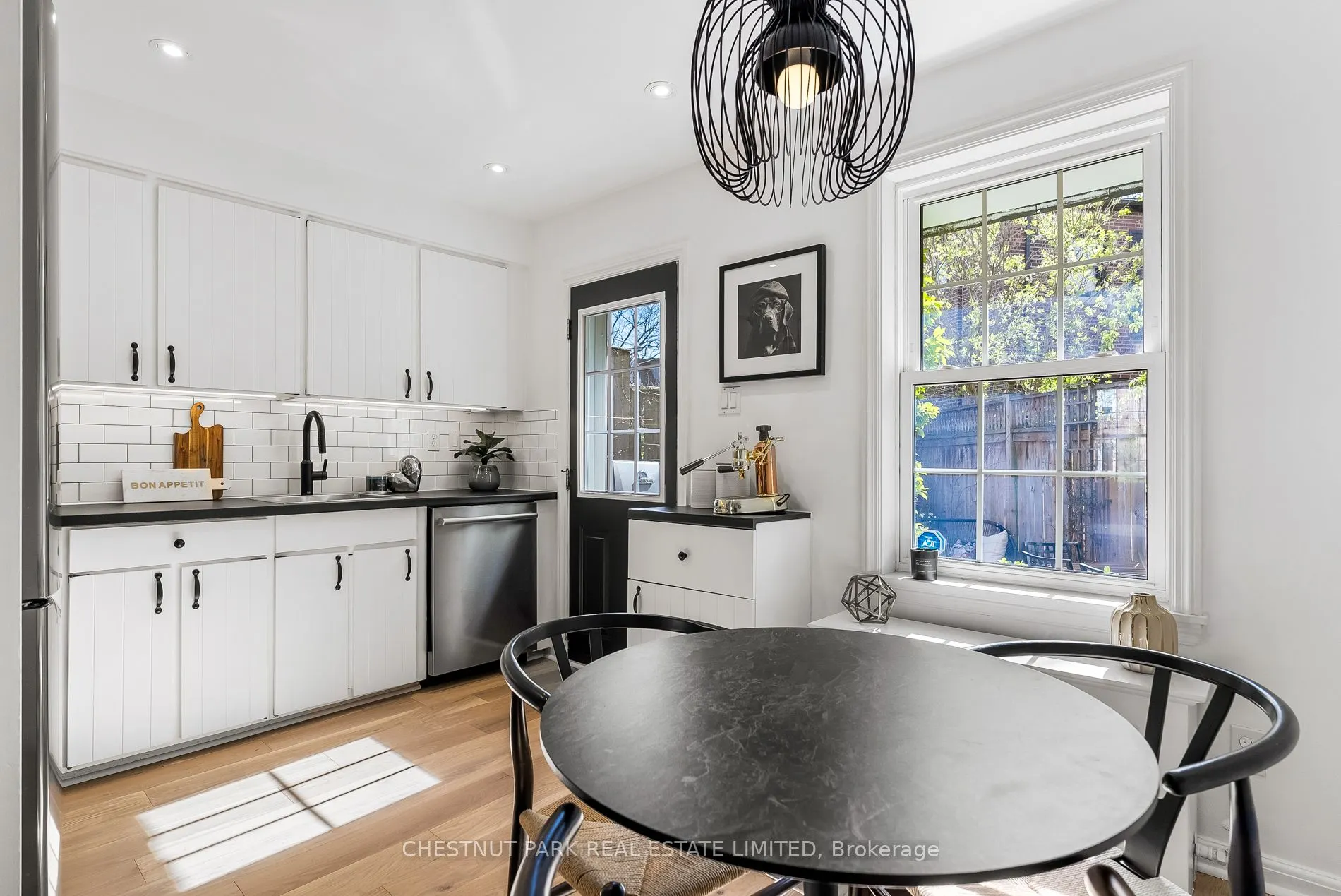 45 Summerhill Gardens