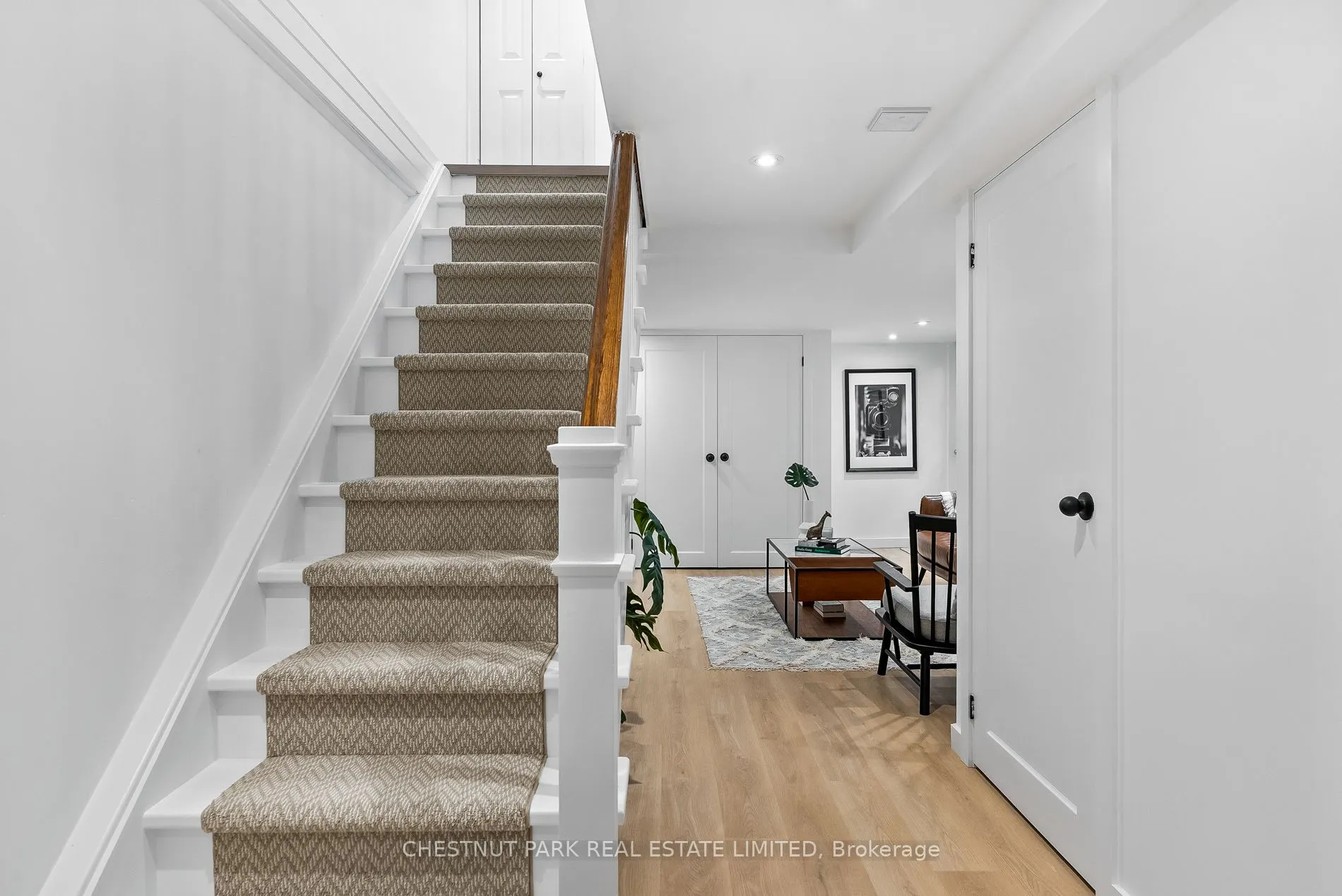 45 Summerhill Gardens