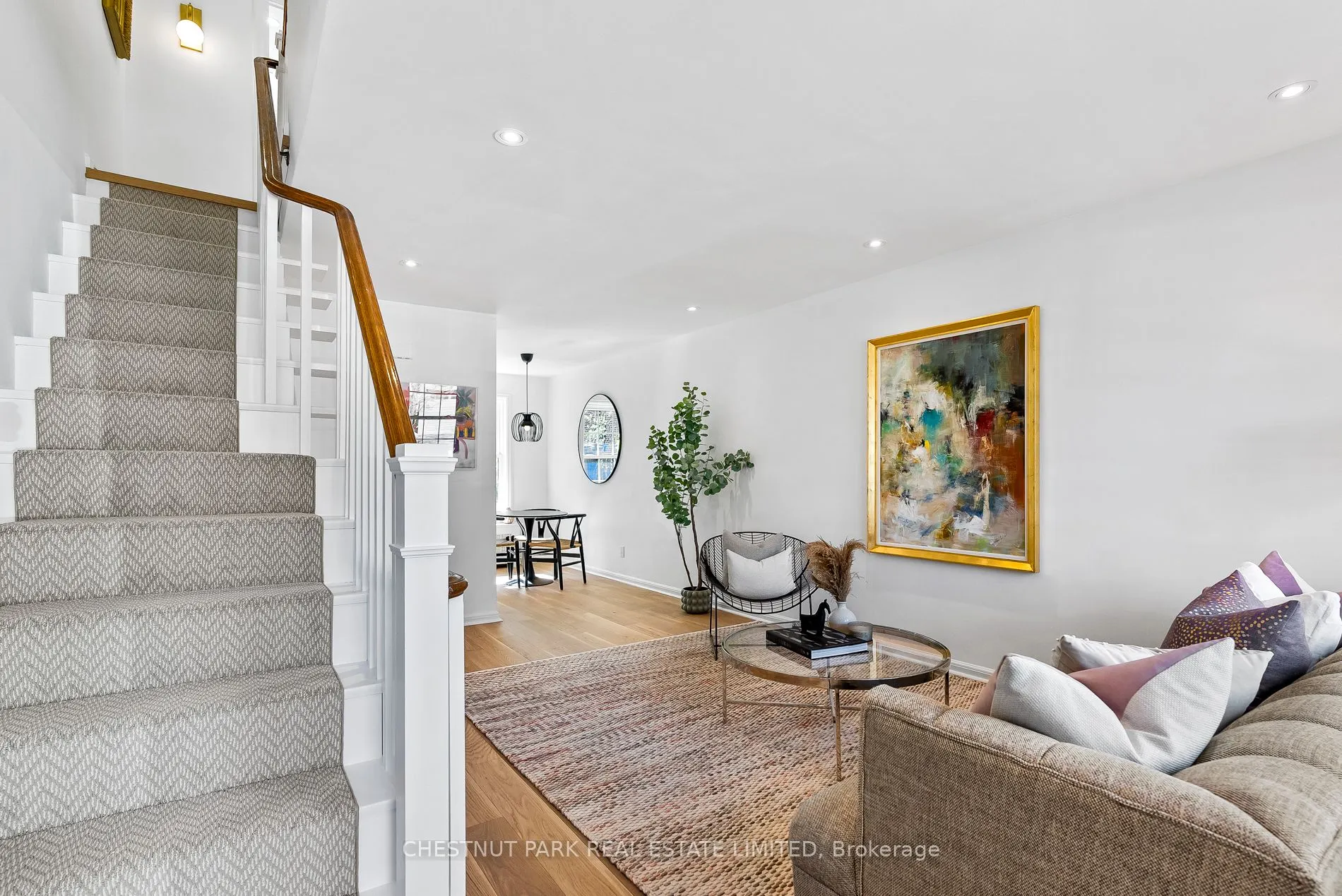 45 Summerhill Gardens