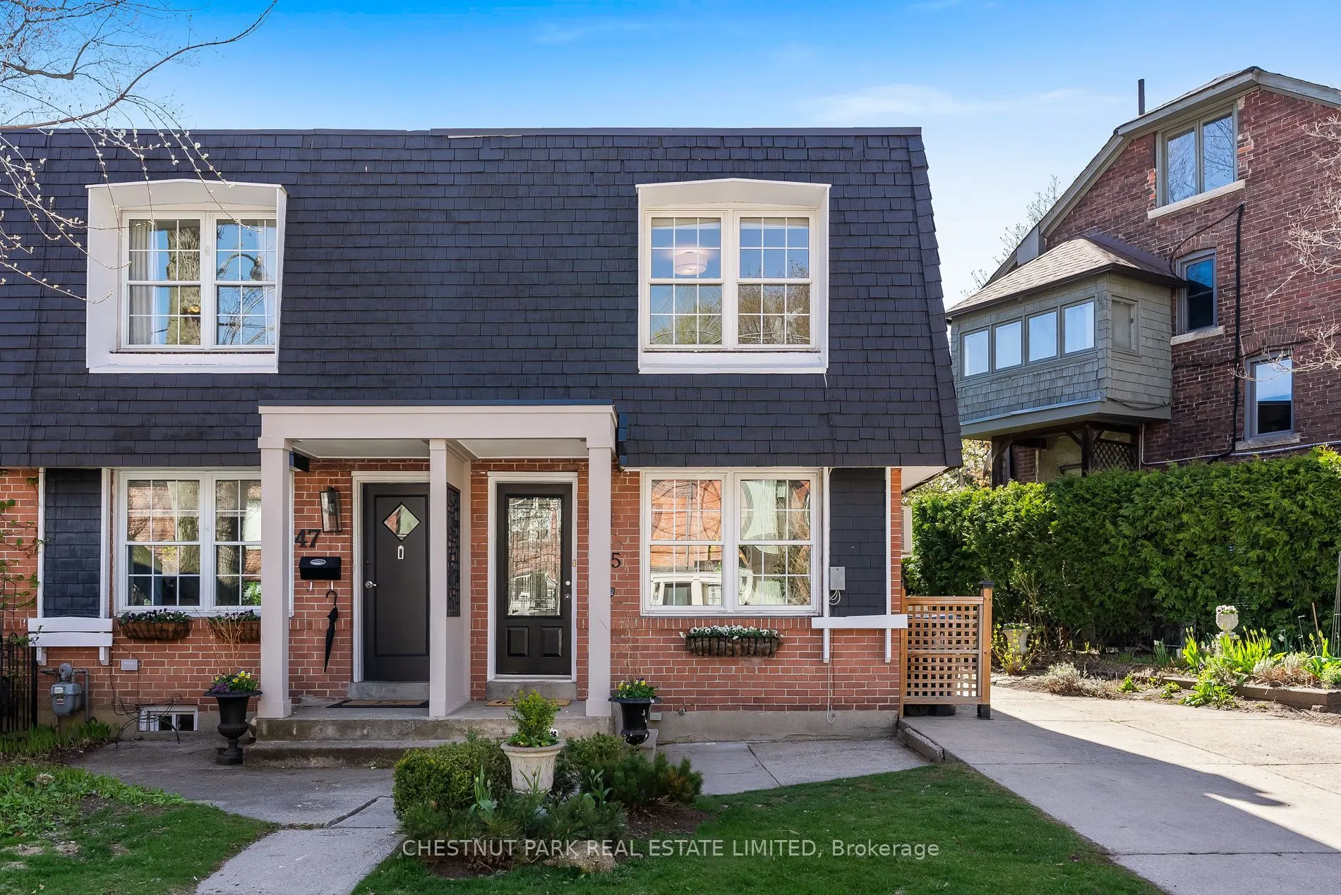 45 Summerhill Gardens