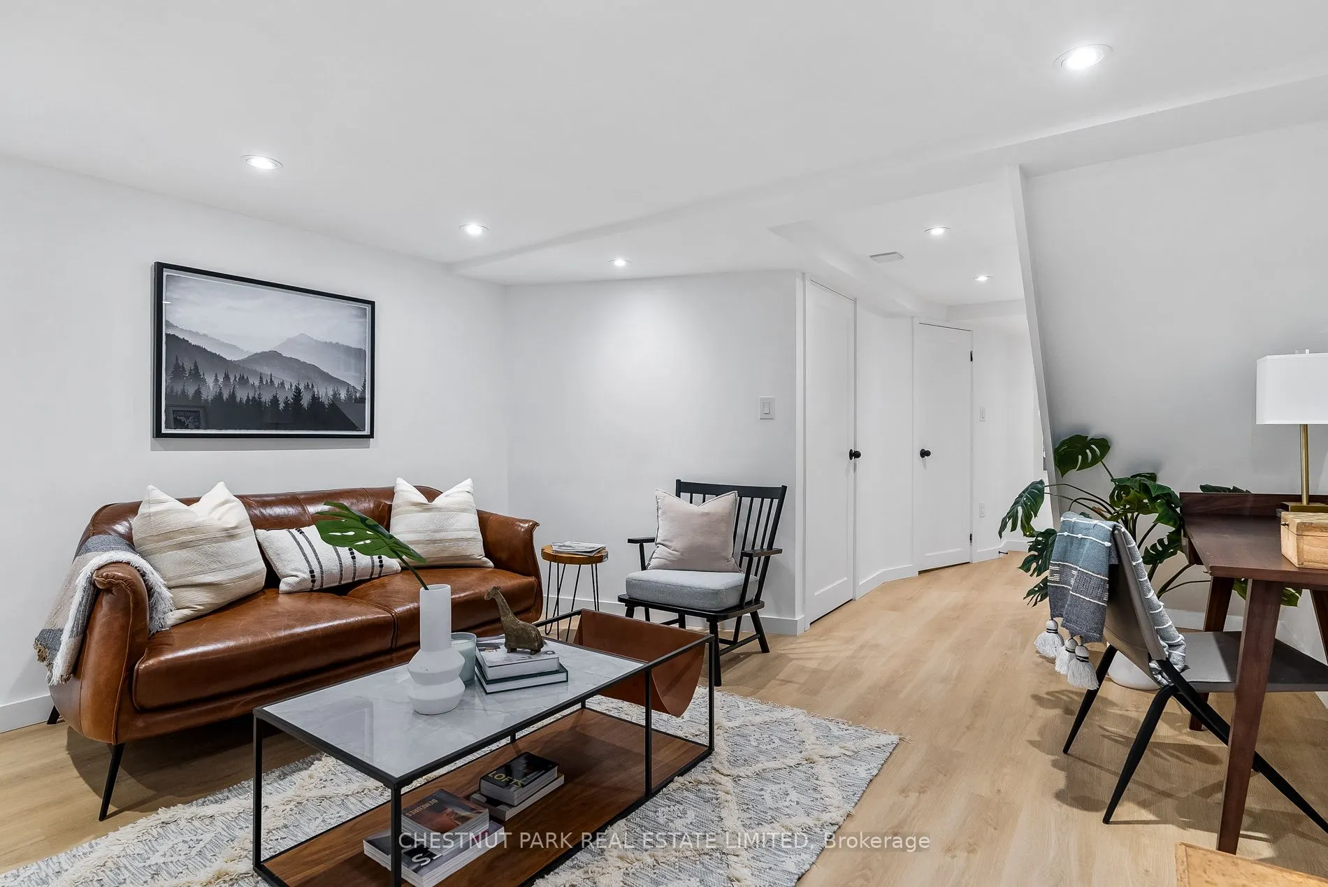 45 Summerhill Gardens