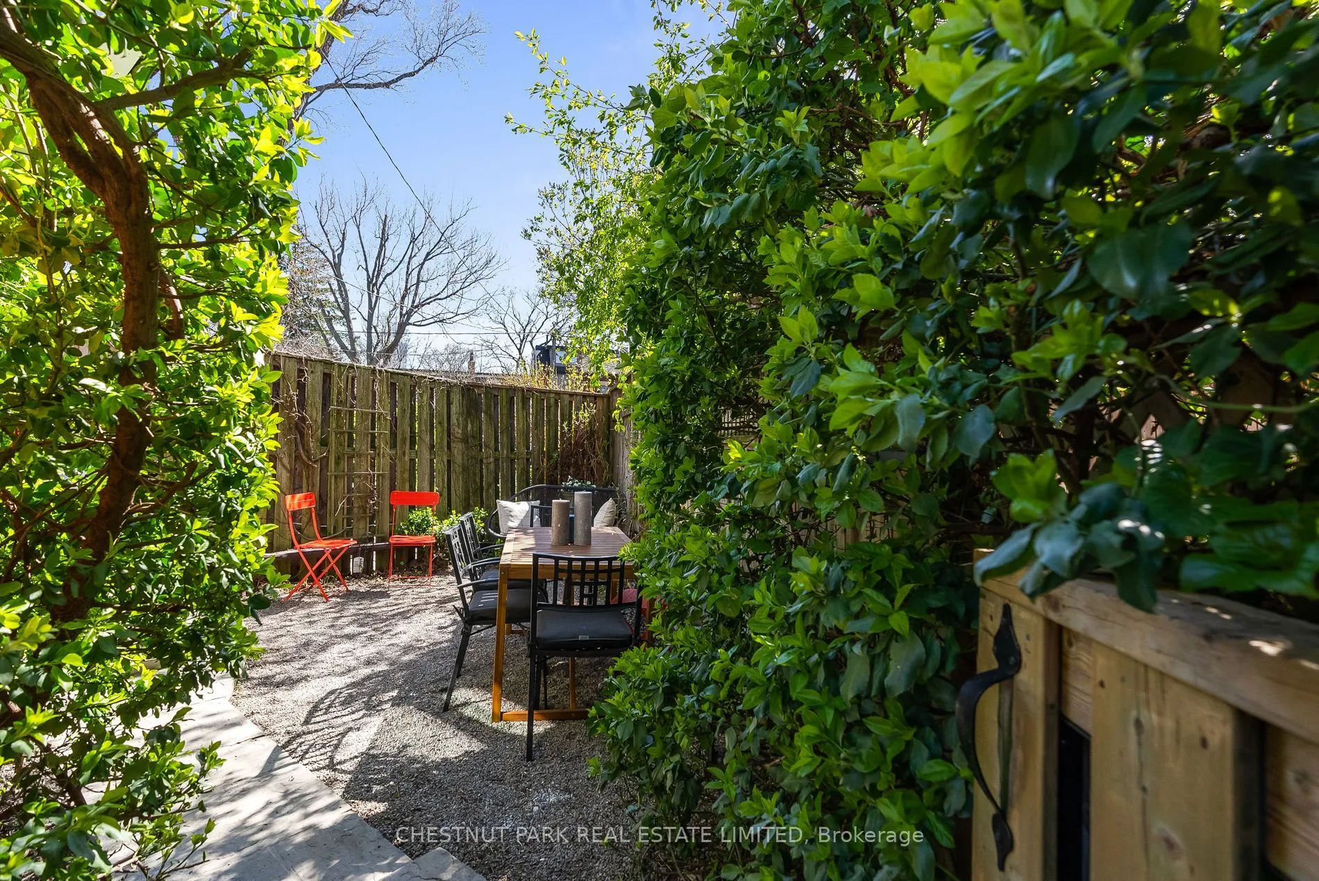 45 Summerhill Gardens