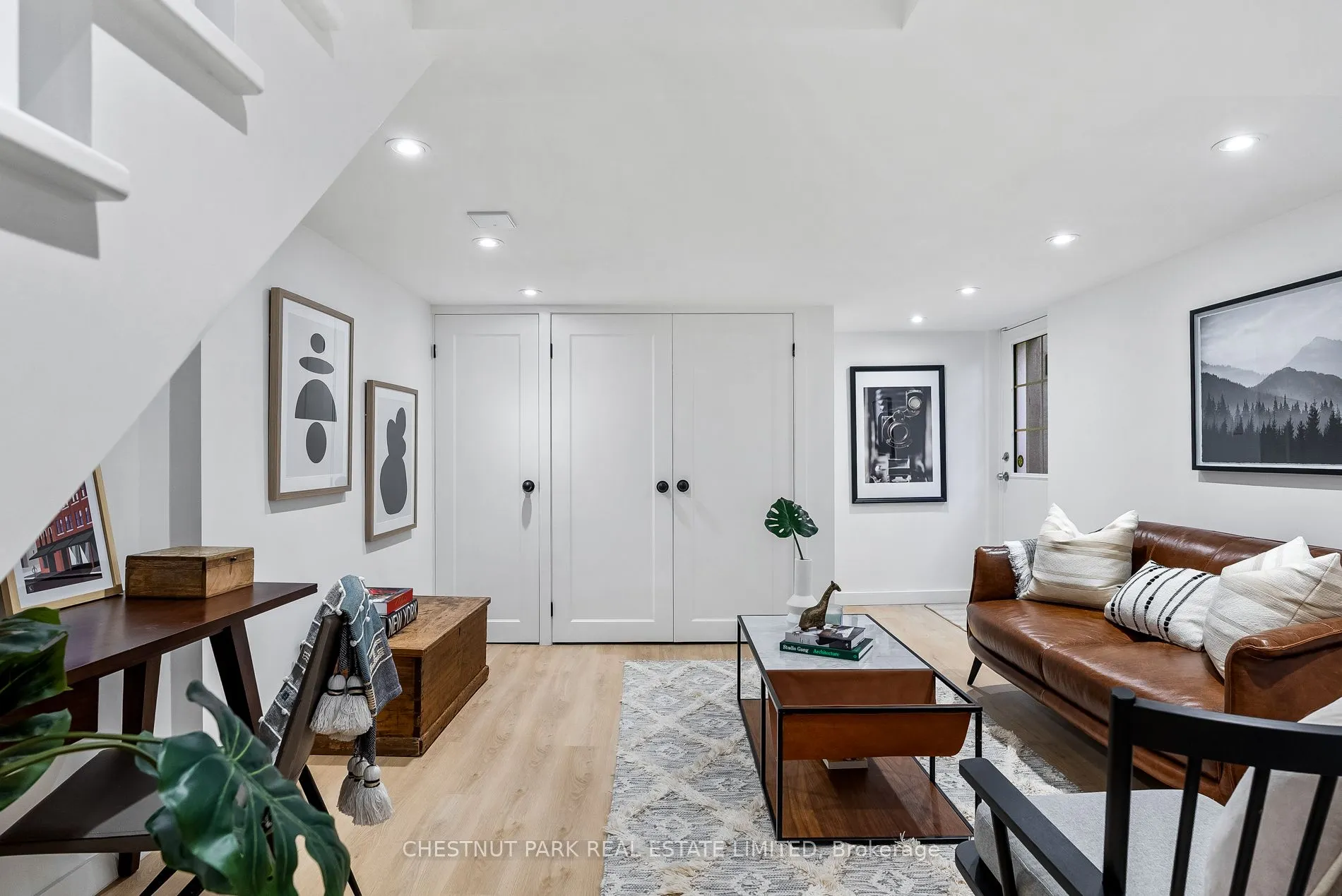45 Summerhill Gardens