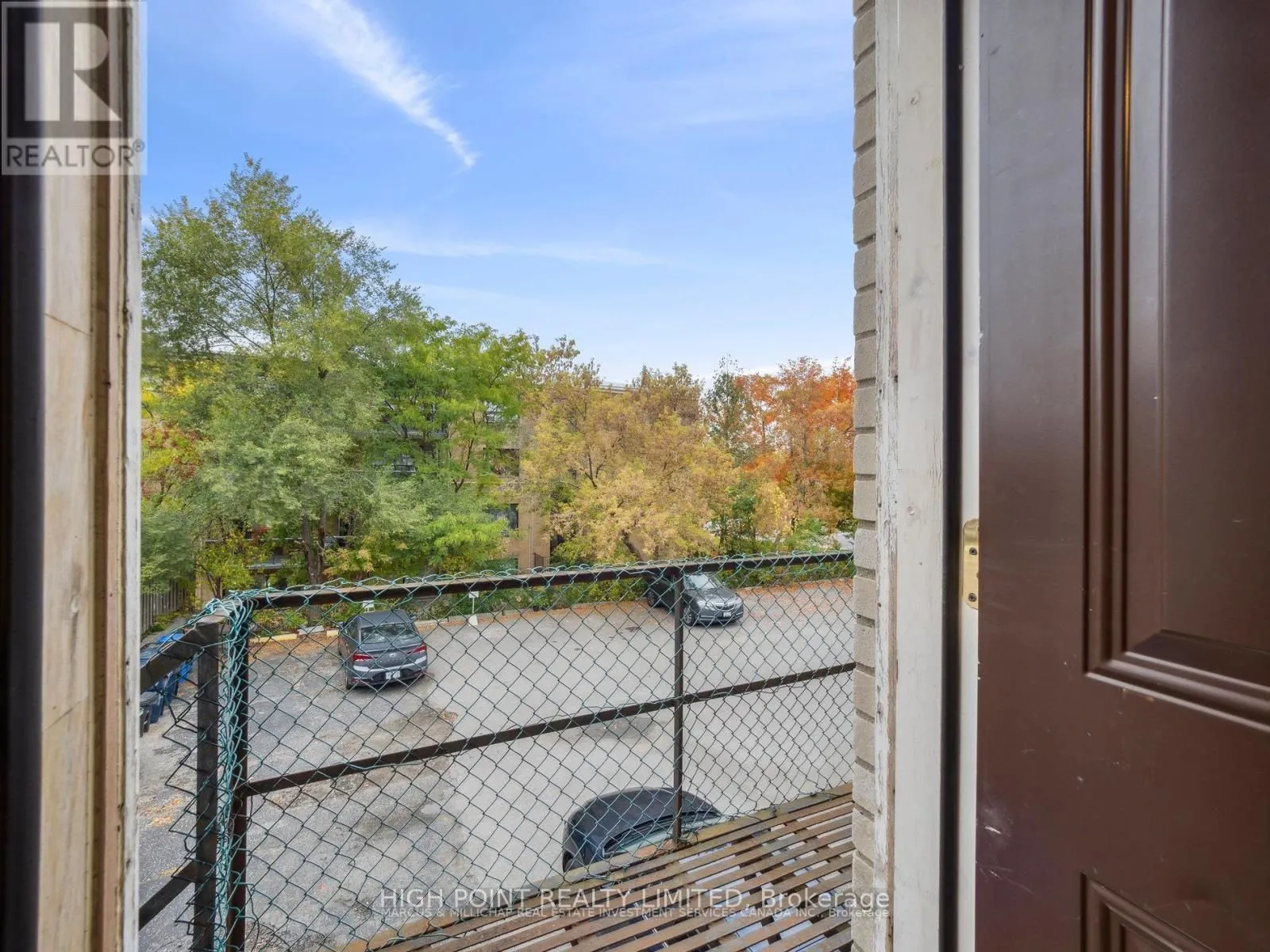 858 Sheppard Avenue W, #200