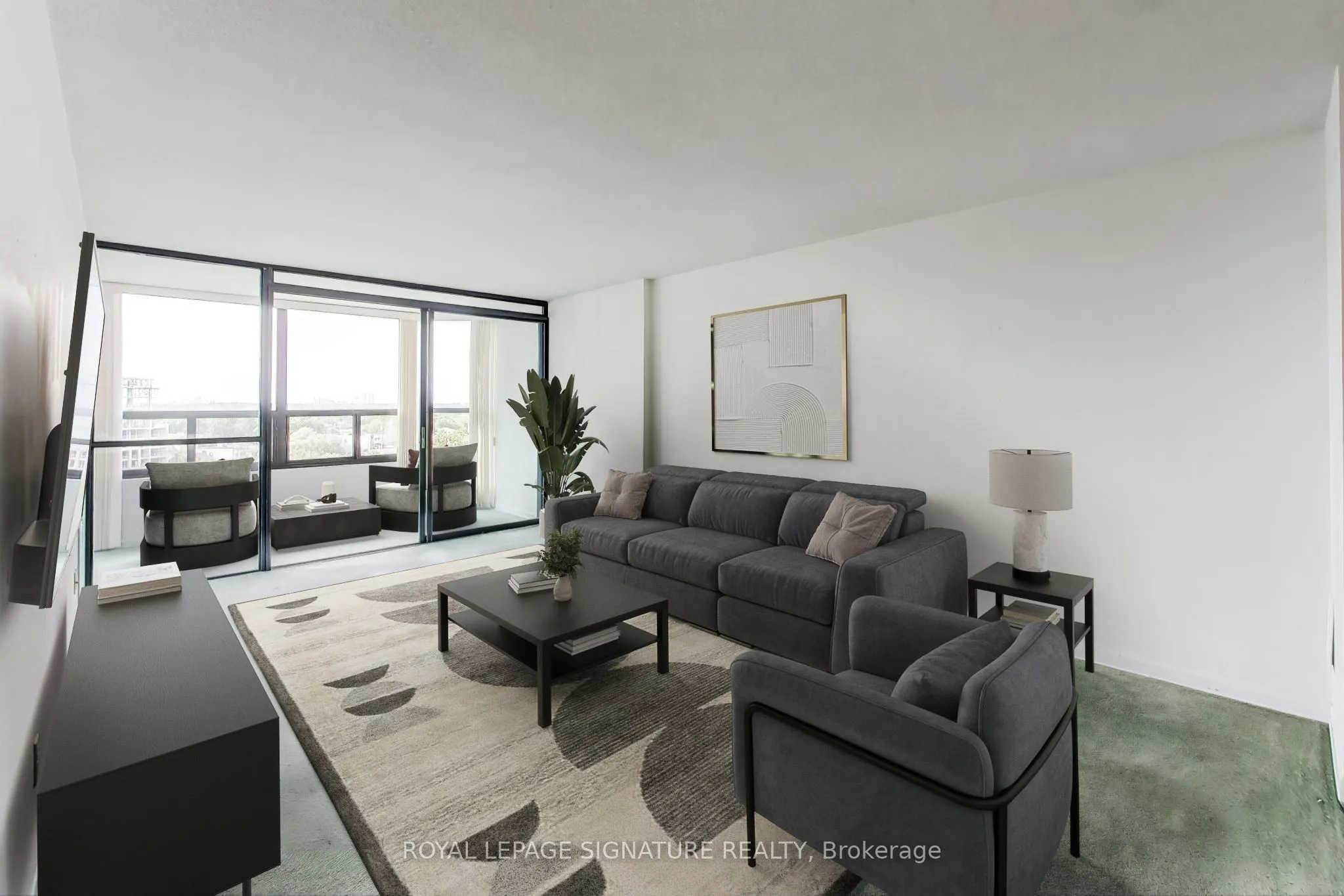 33 Elmhurst Avenue, #1208