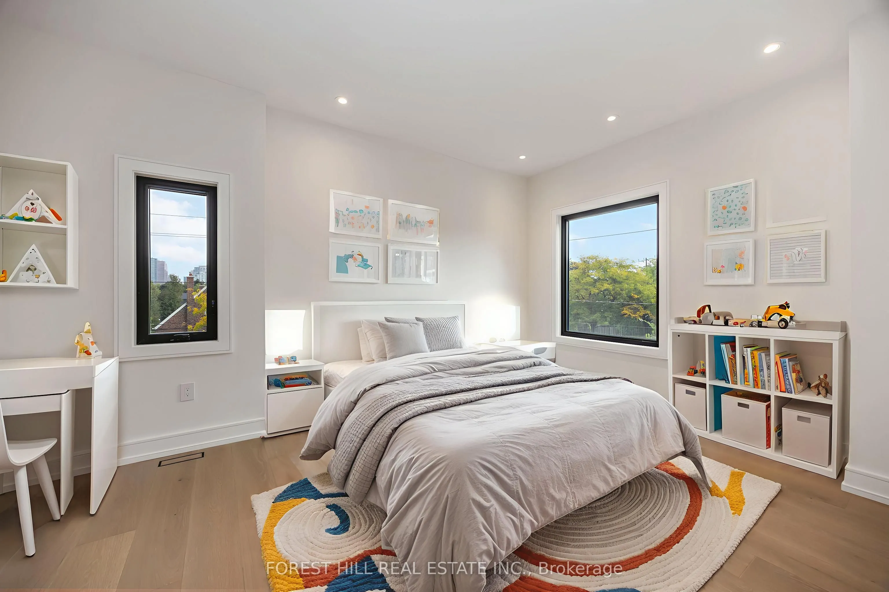 38 Bevdale Road