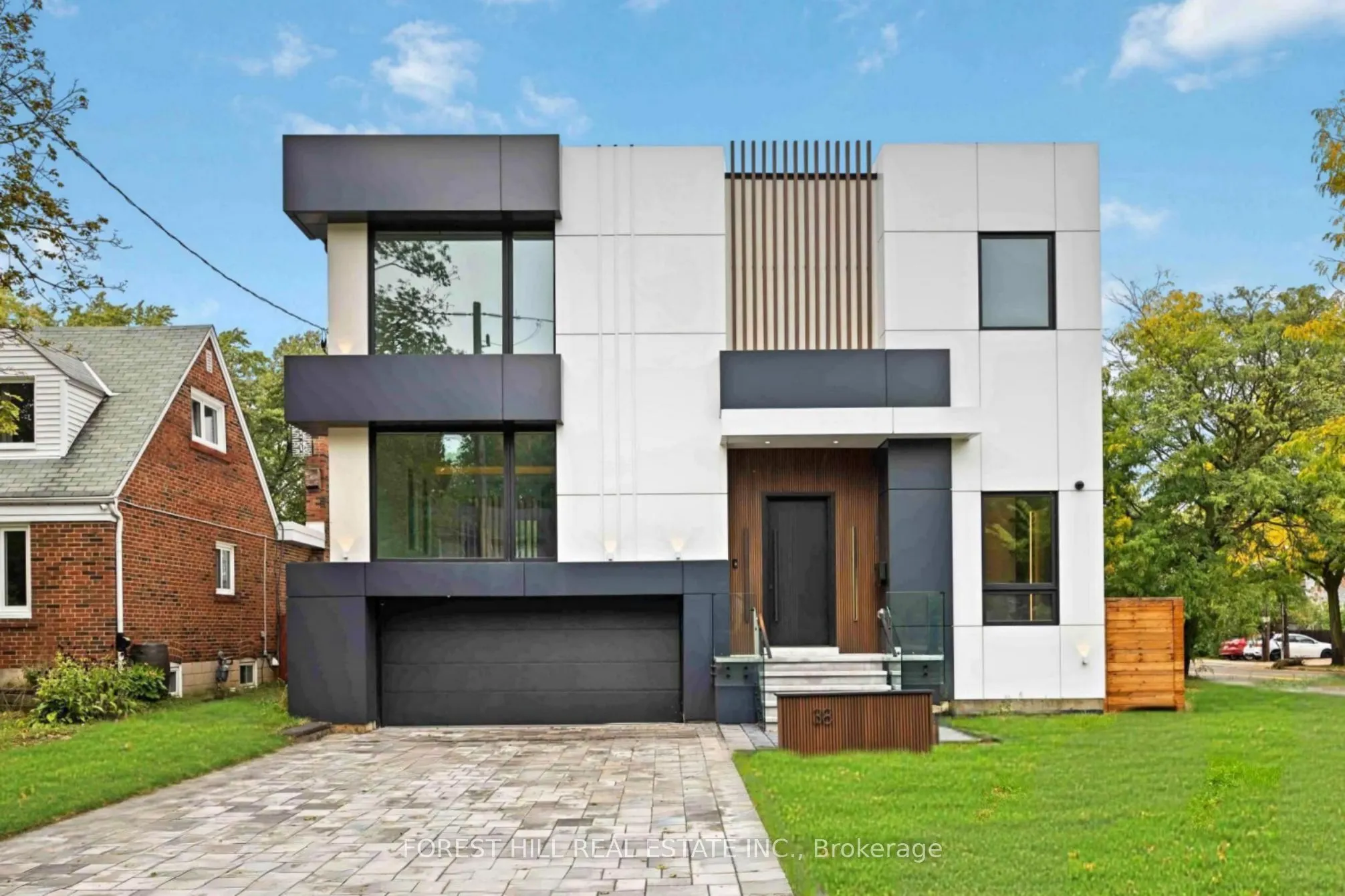 38 Bevdale Road