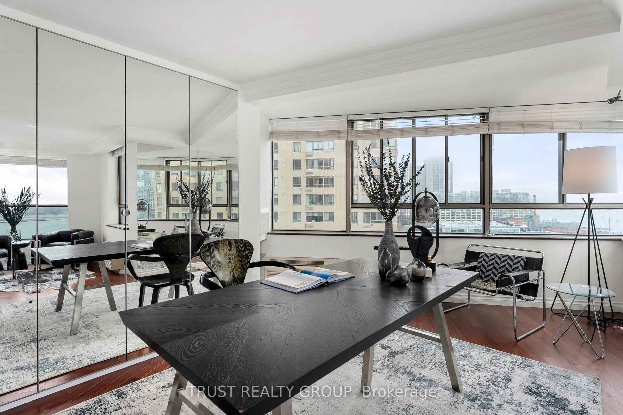 270 Queens Quay W, #1201/02