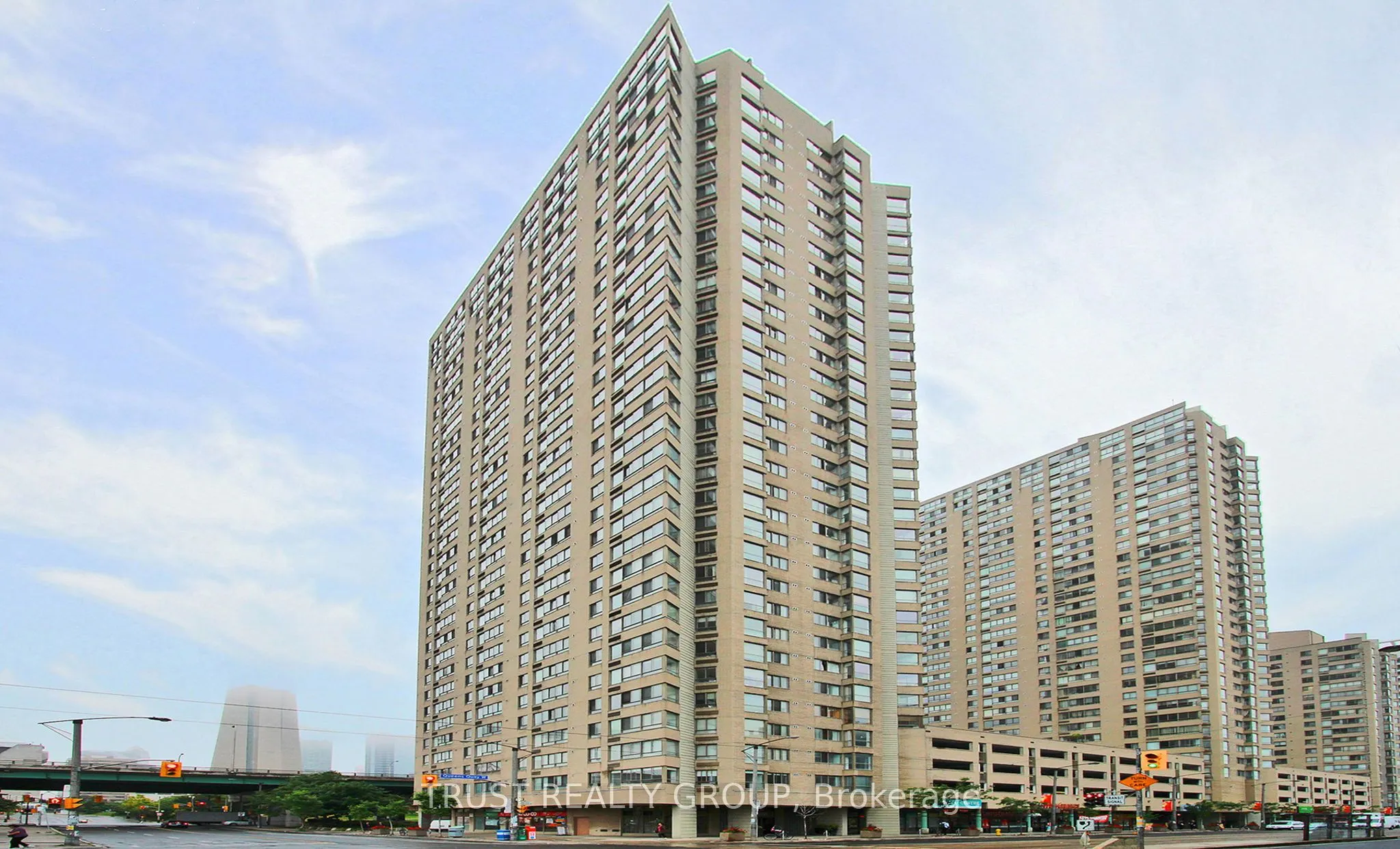 270 Queens Quay W, #1201/02