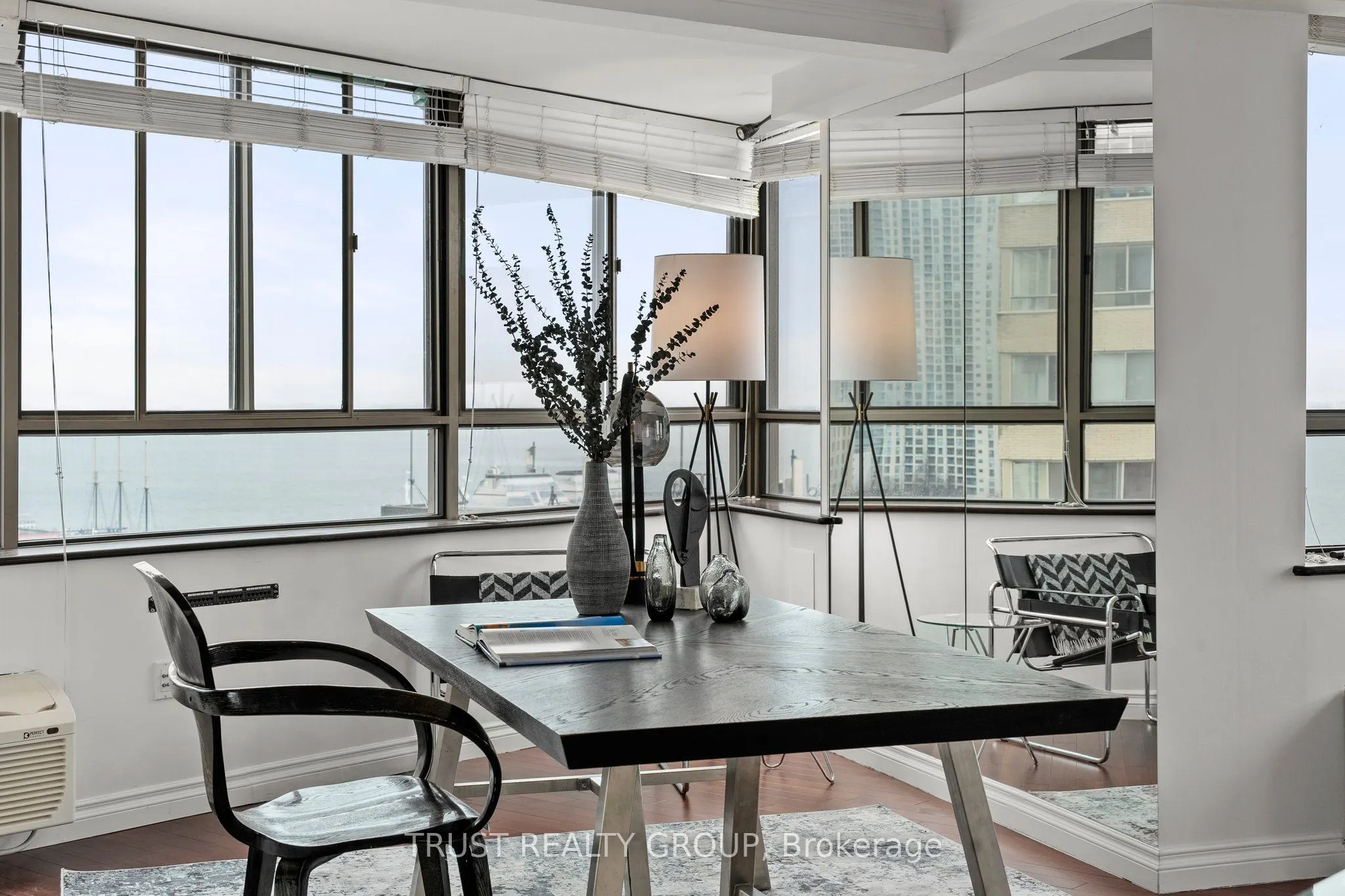 270 Queens Quay W, #1201/02