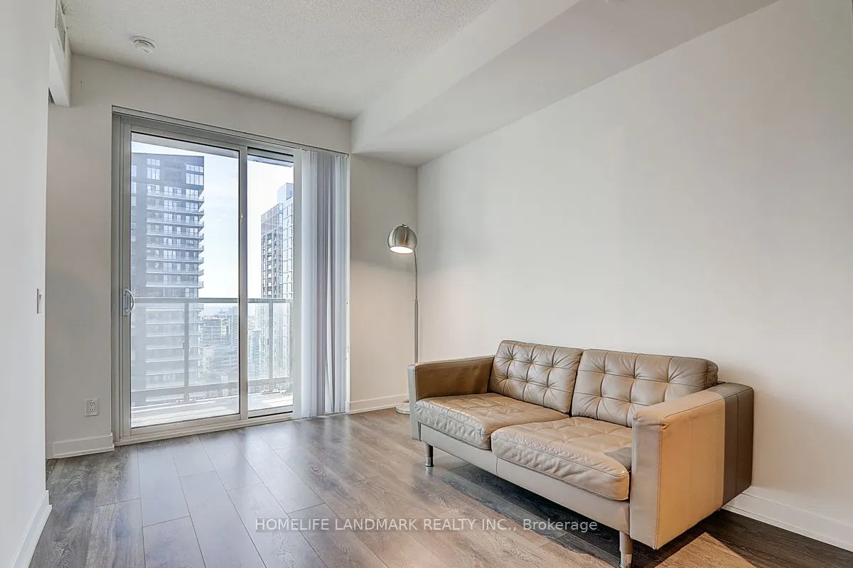 87 Peter Street, #3501