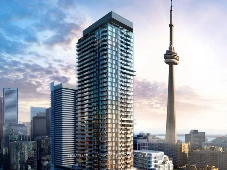 87 Peter Street, #3501