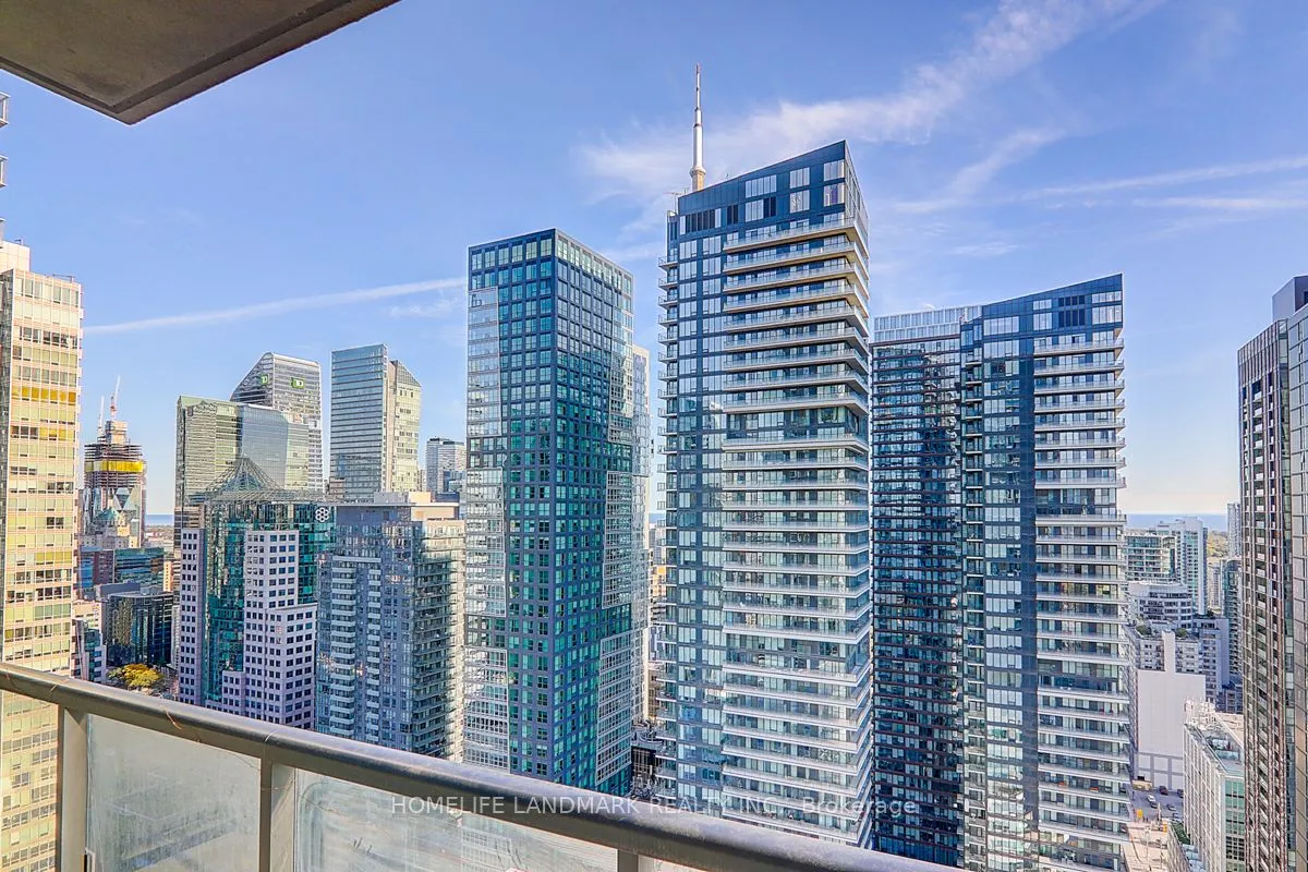87 Peter Street, #3501
