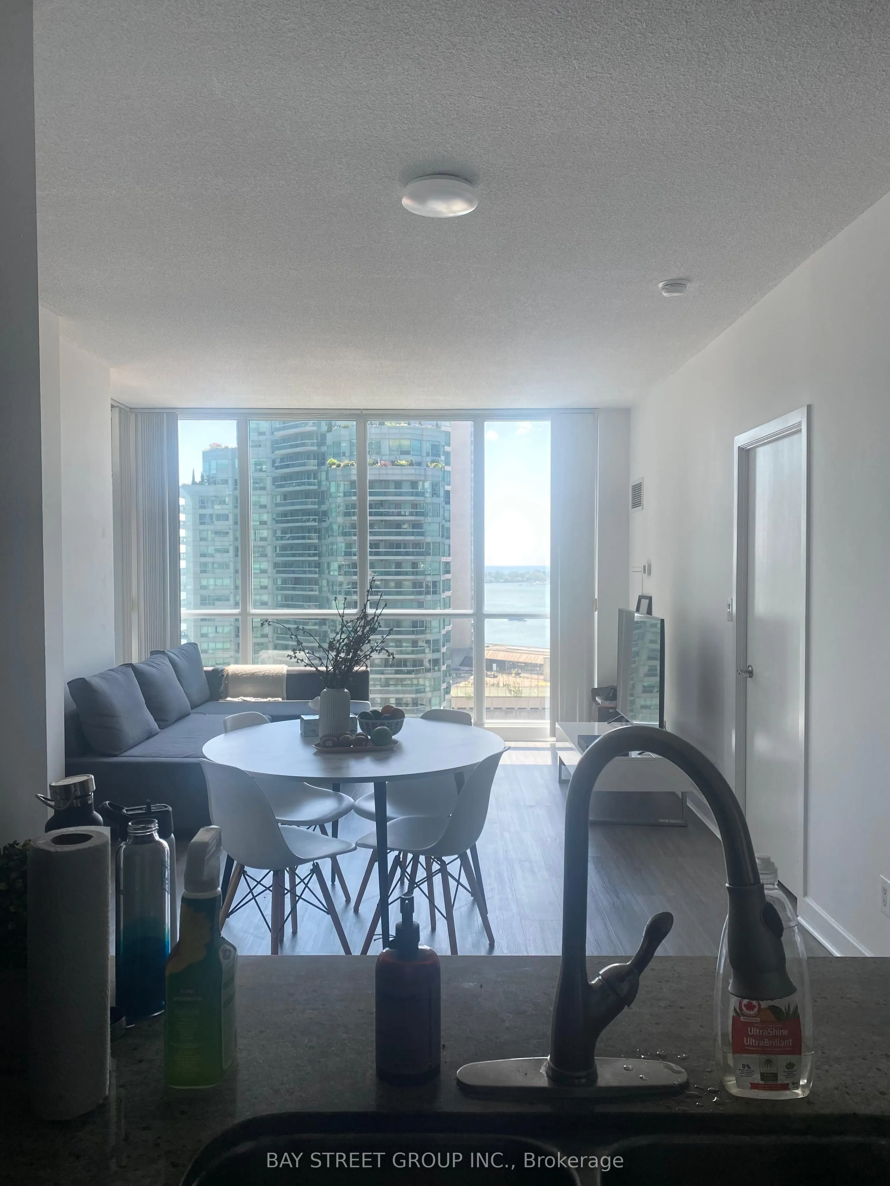 18 Harbour Street, #1708