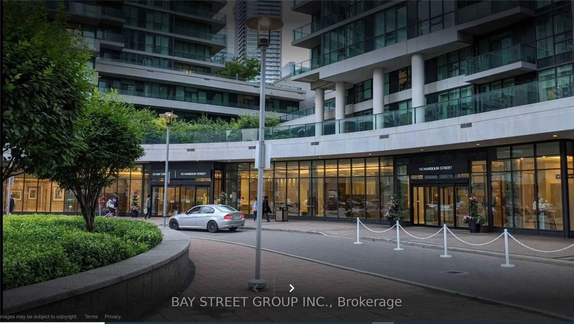 18 Harbour Street, #1708