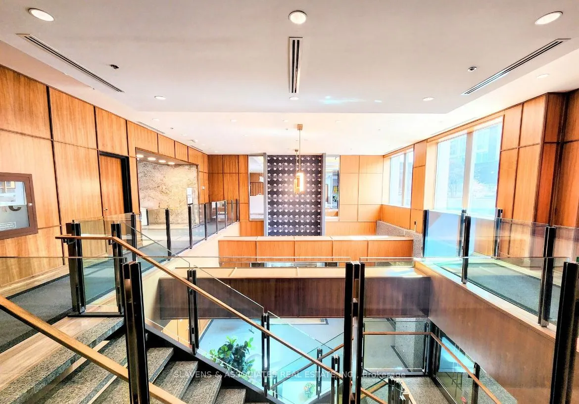 111 St Clair Avenue, #416