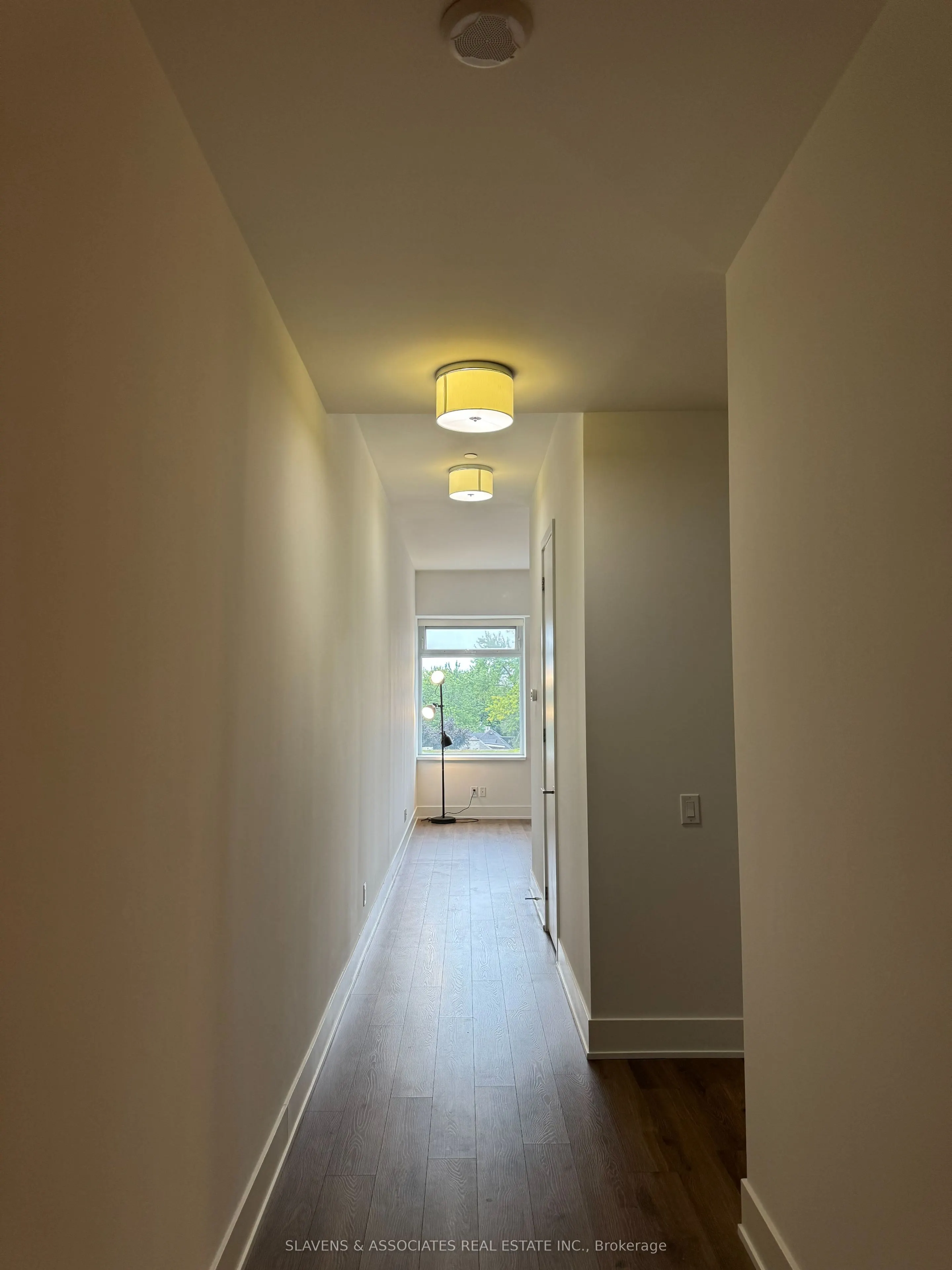 111 St Clair Avenue, #416