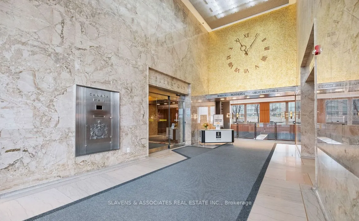 111 St Clair Avenue, #416