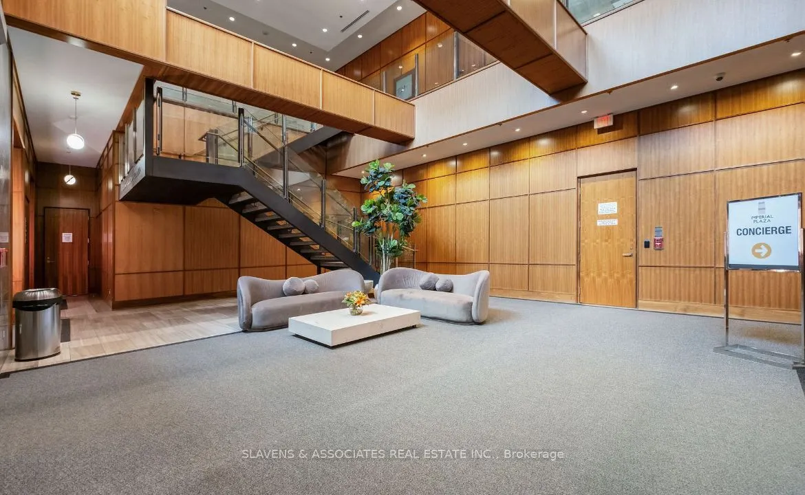 111 St Clair Avenue, #416