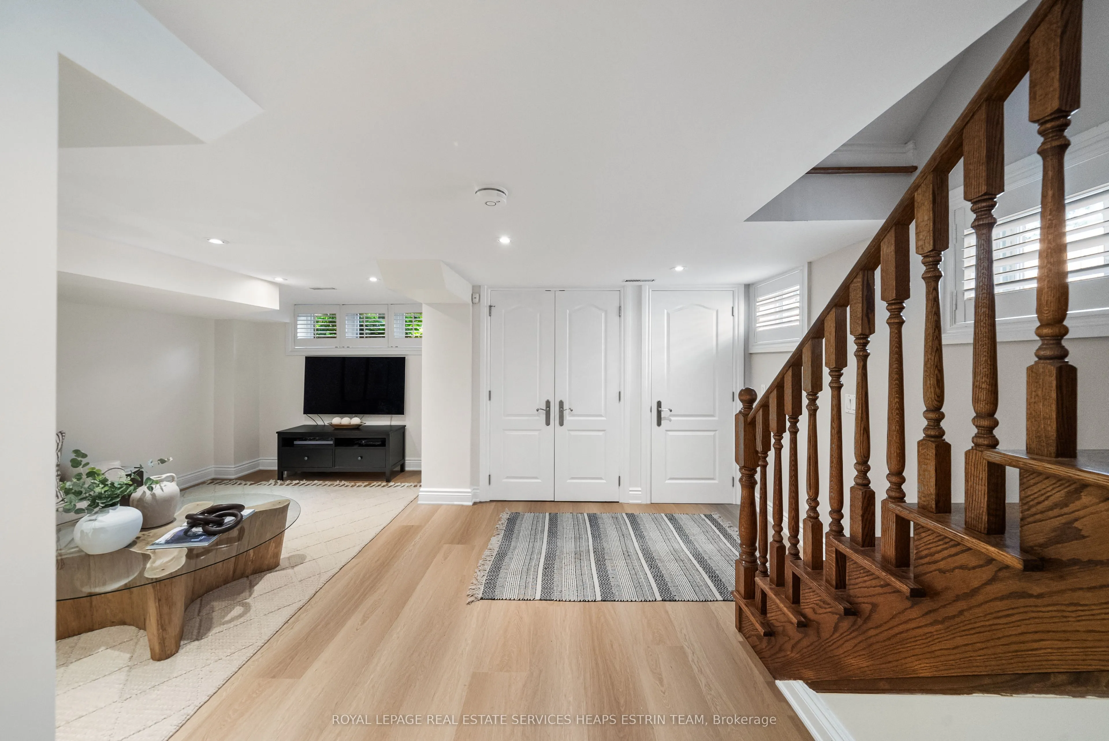43 Randolph Road