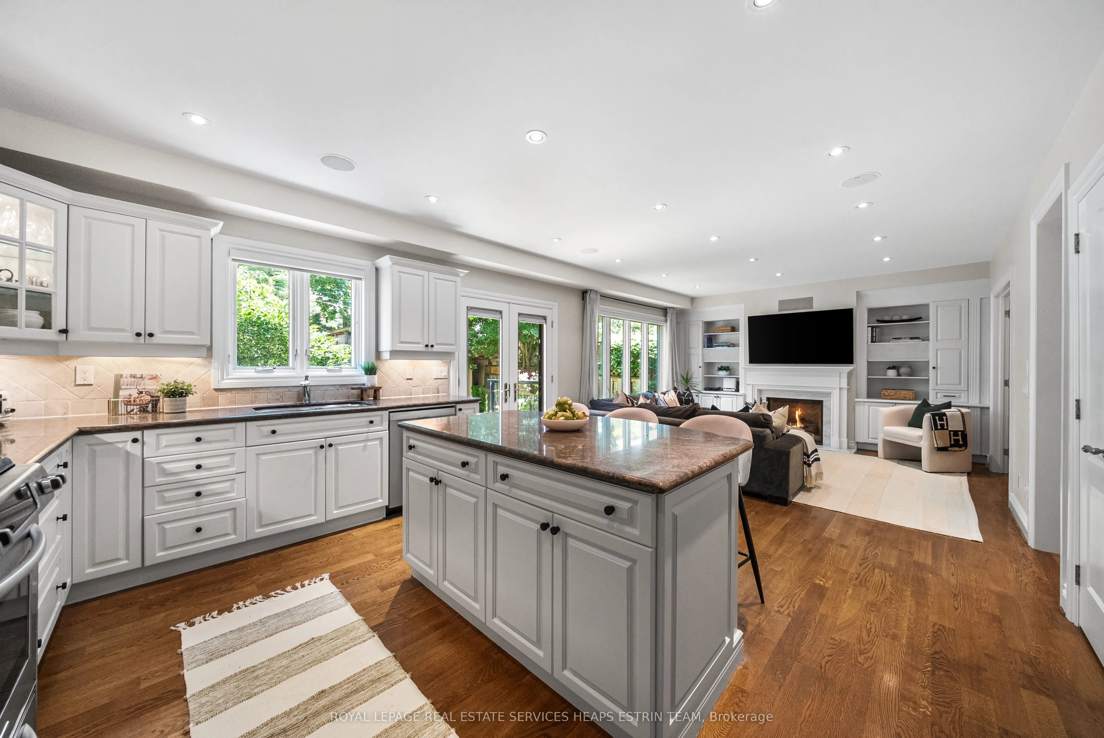 43 Randolph Road