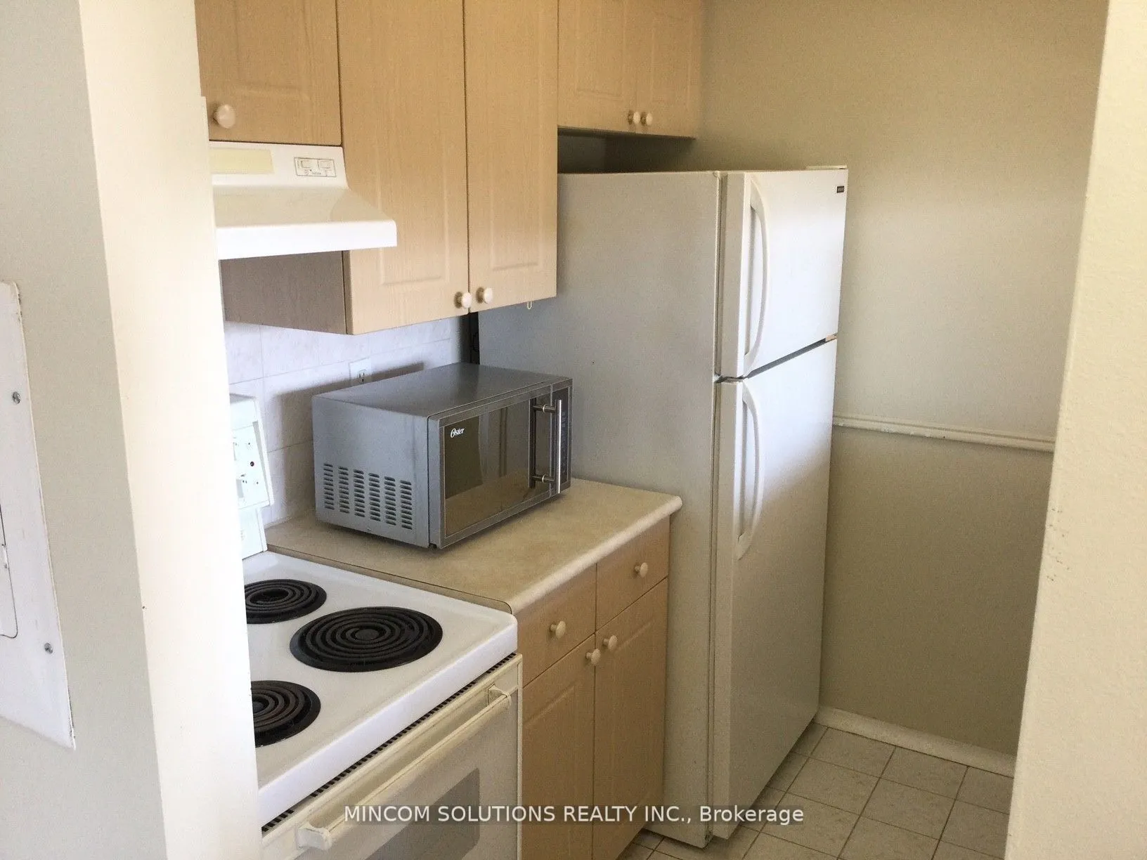 555 Wilson Heights Boulevard, #507