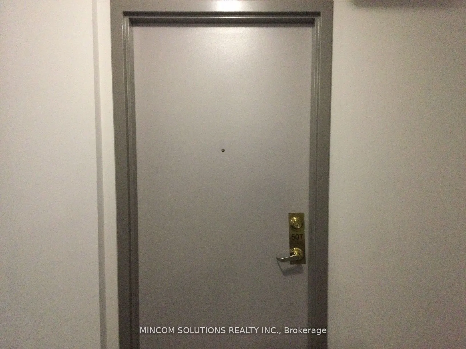 555 Wilson Heights Boulevard, #507