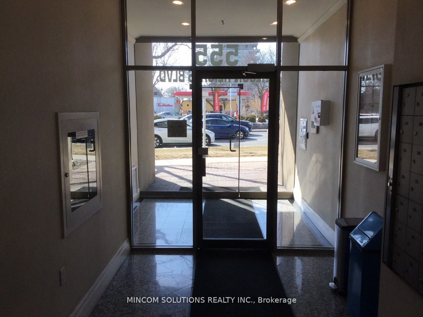 555 Wilson Heights Boulevard, #507