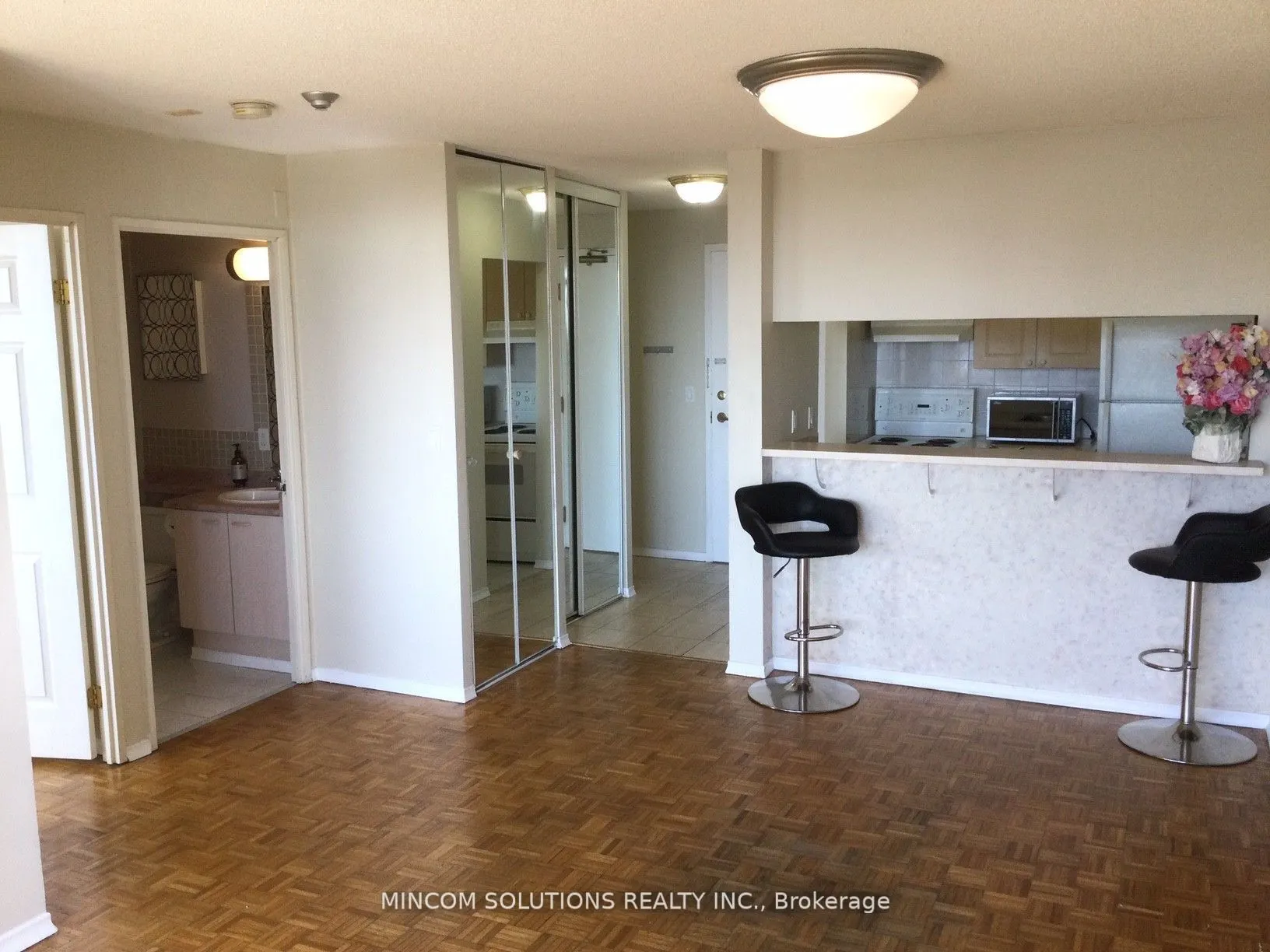 555 Wilson Heights Boulevard, #507
