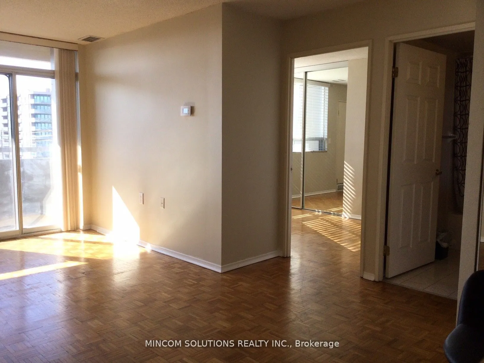 555 Wilson Heights Boulevard, #507