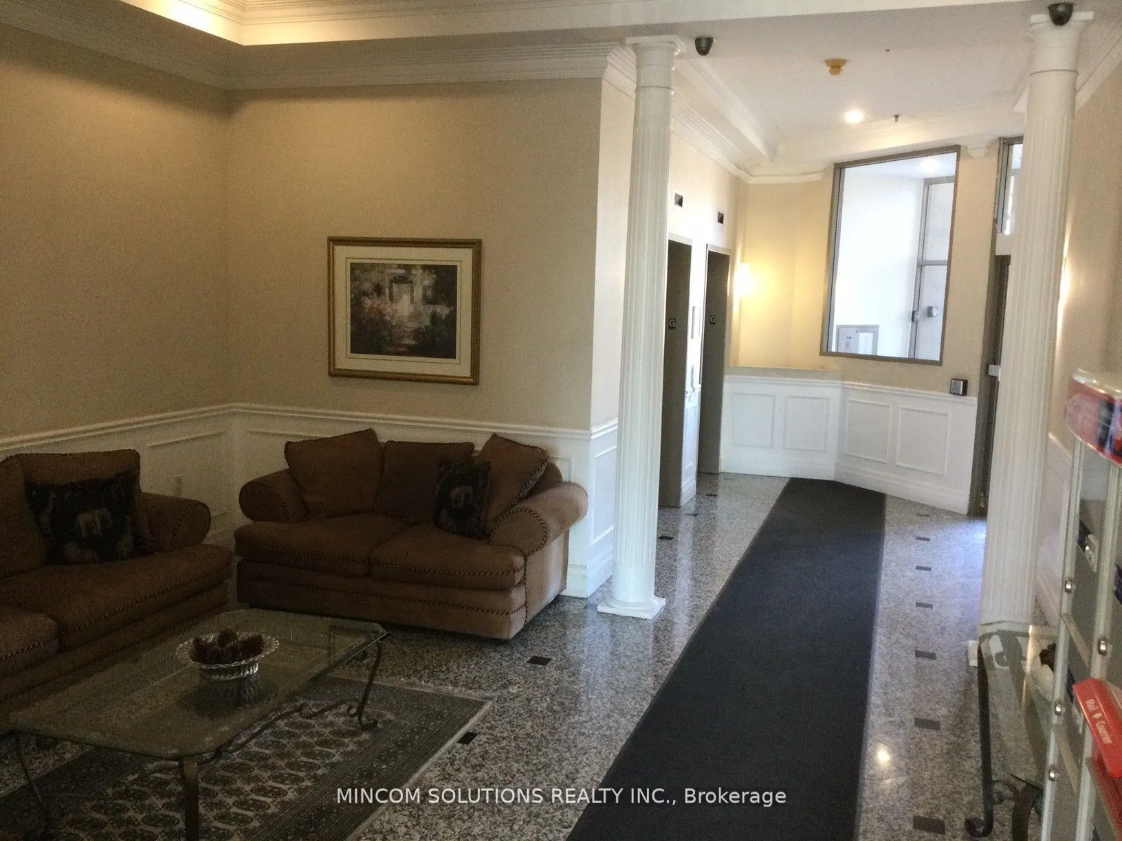 555 Wilson Heights Boulevard, #507