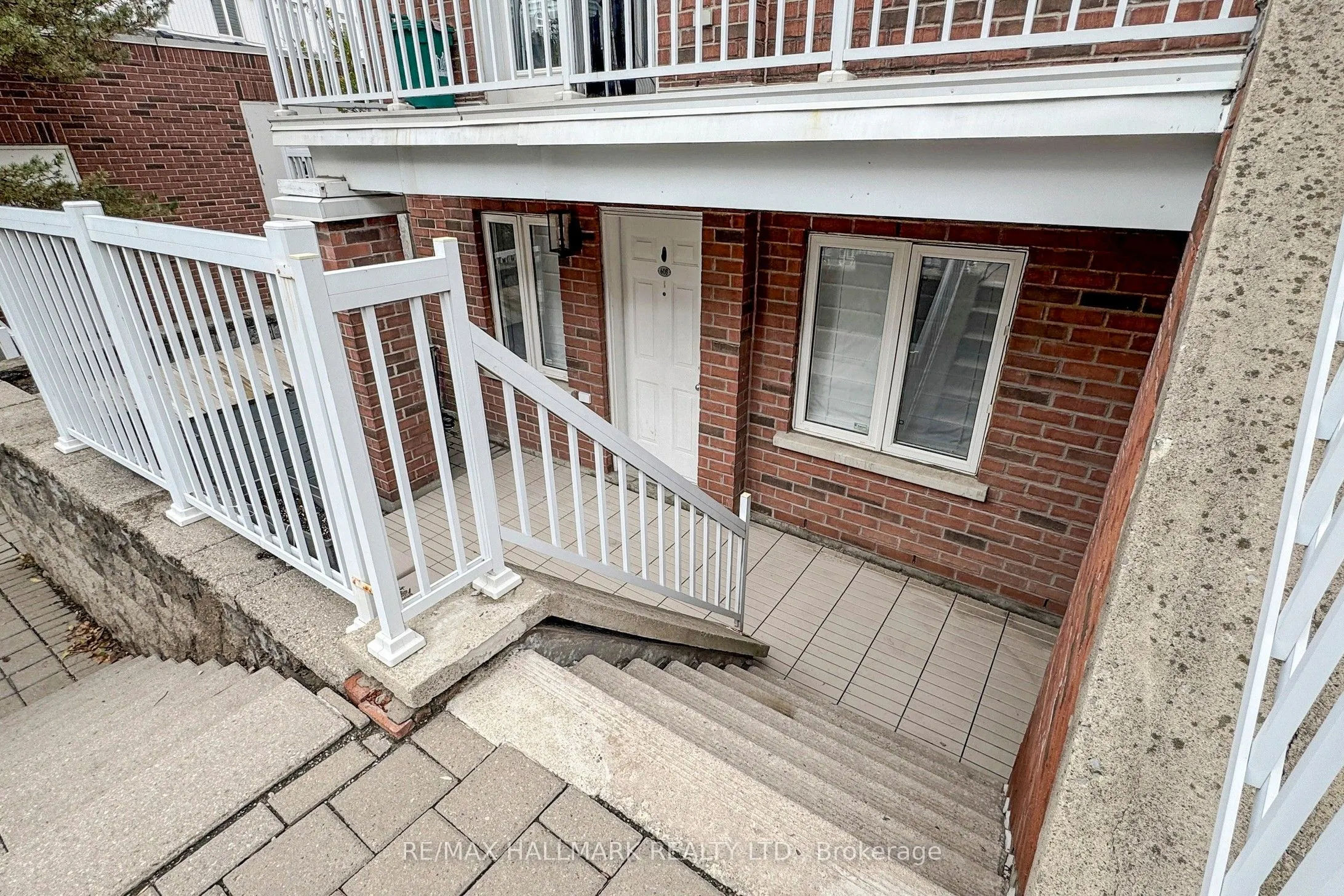 12 Sudbury Street, #608