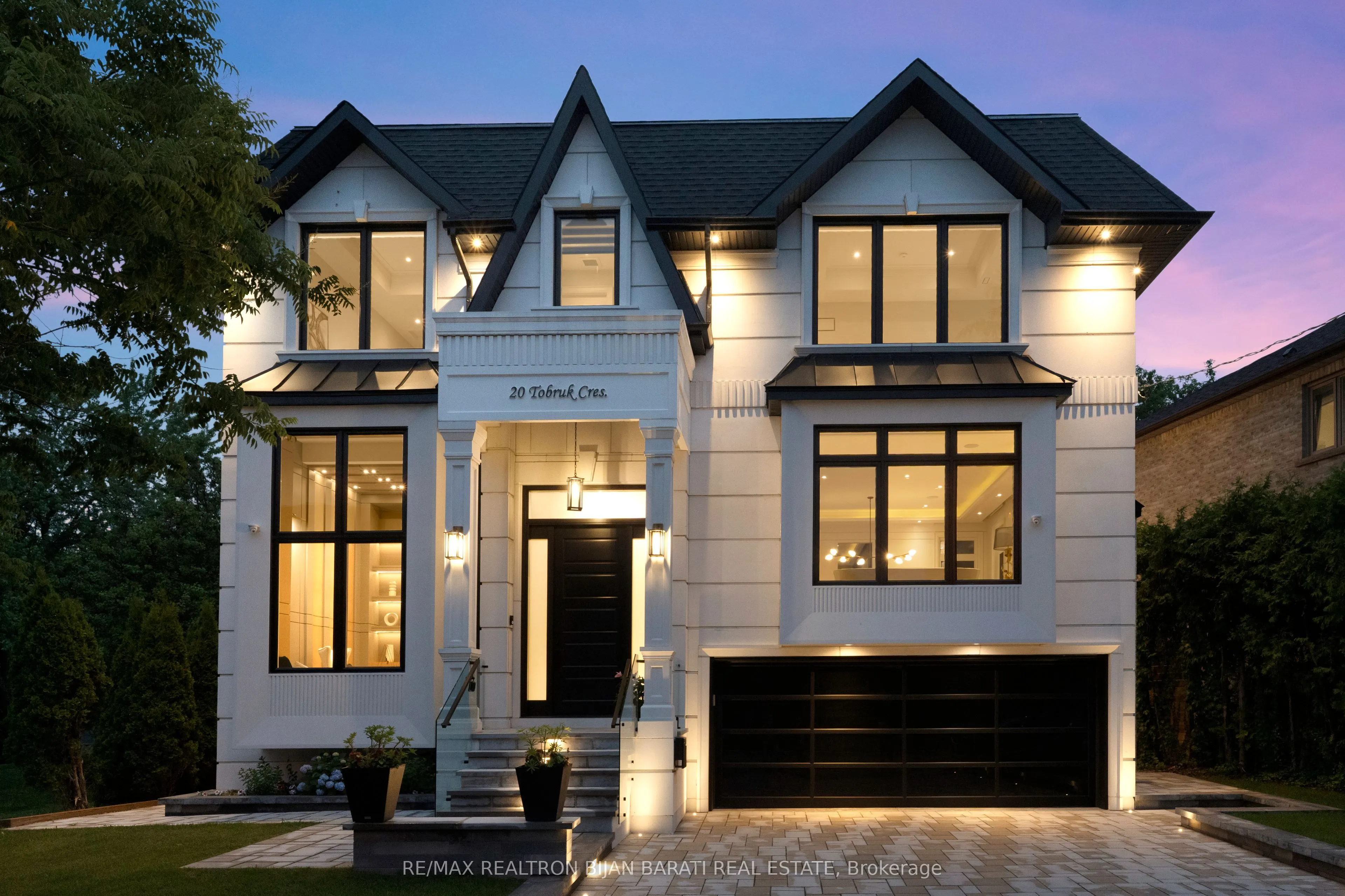 20 Tobruk Crescent