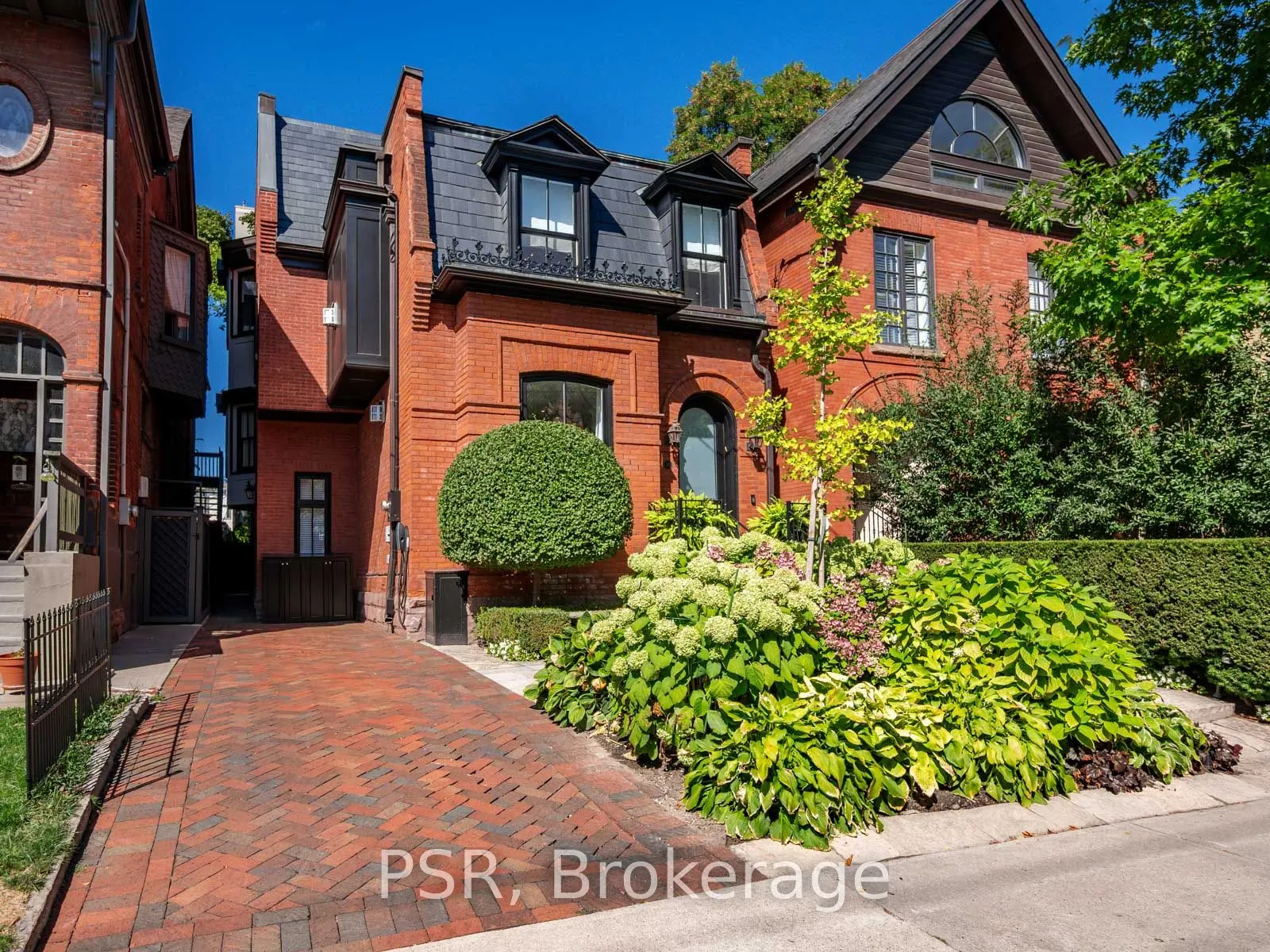 48 Bernard Avenue