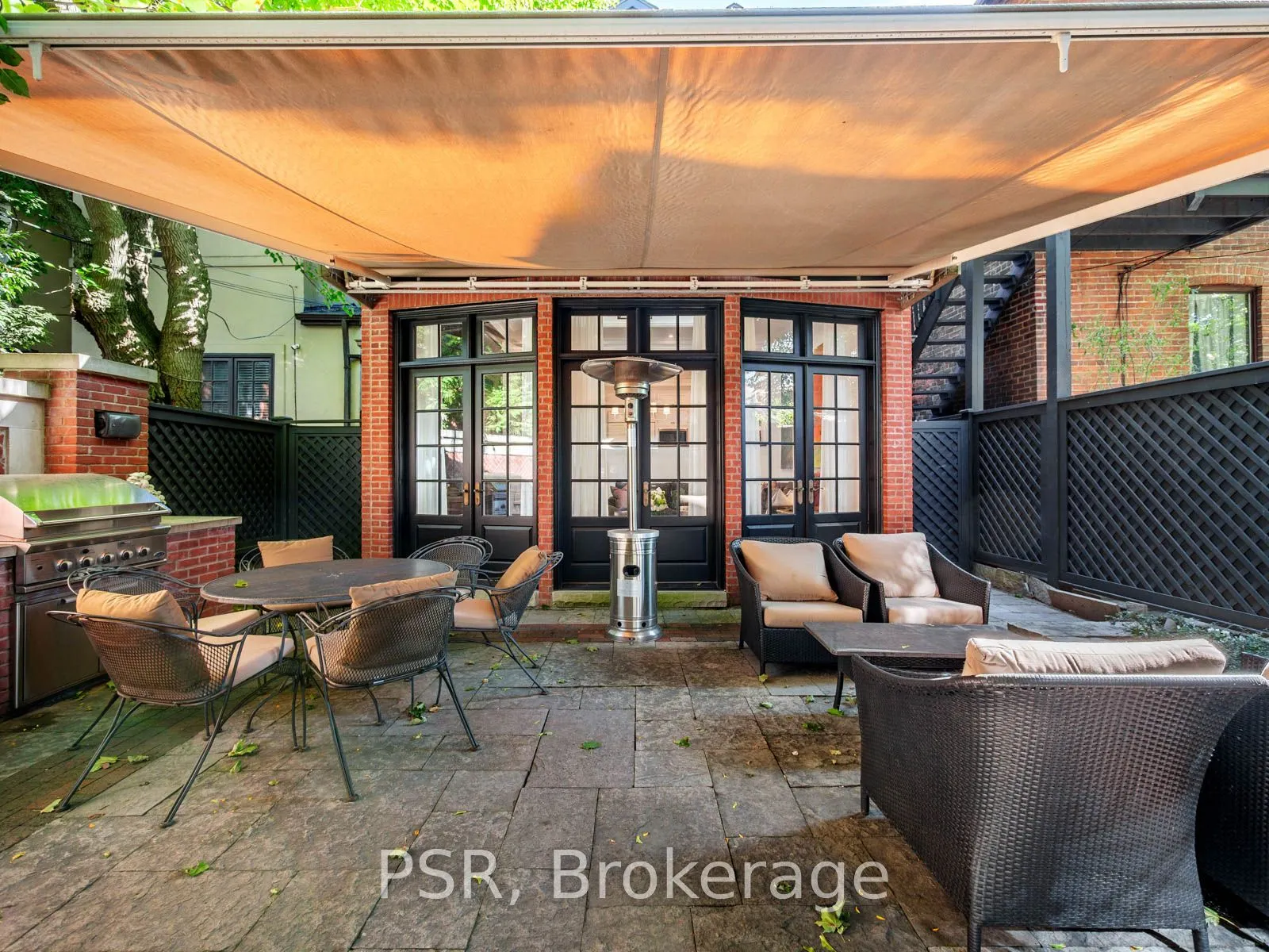 48 Bernard Avenue