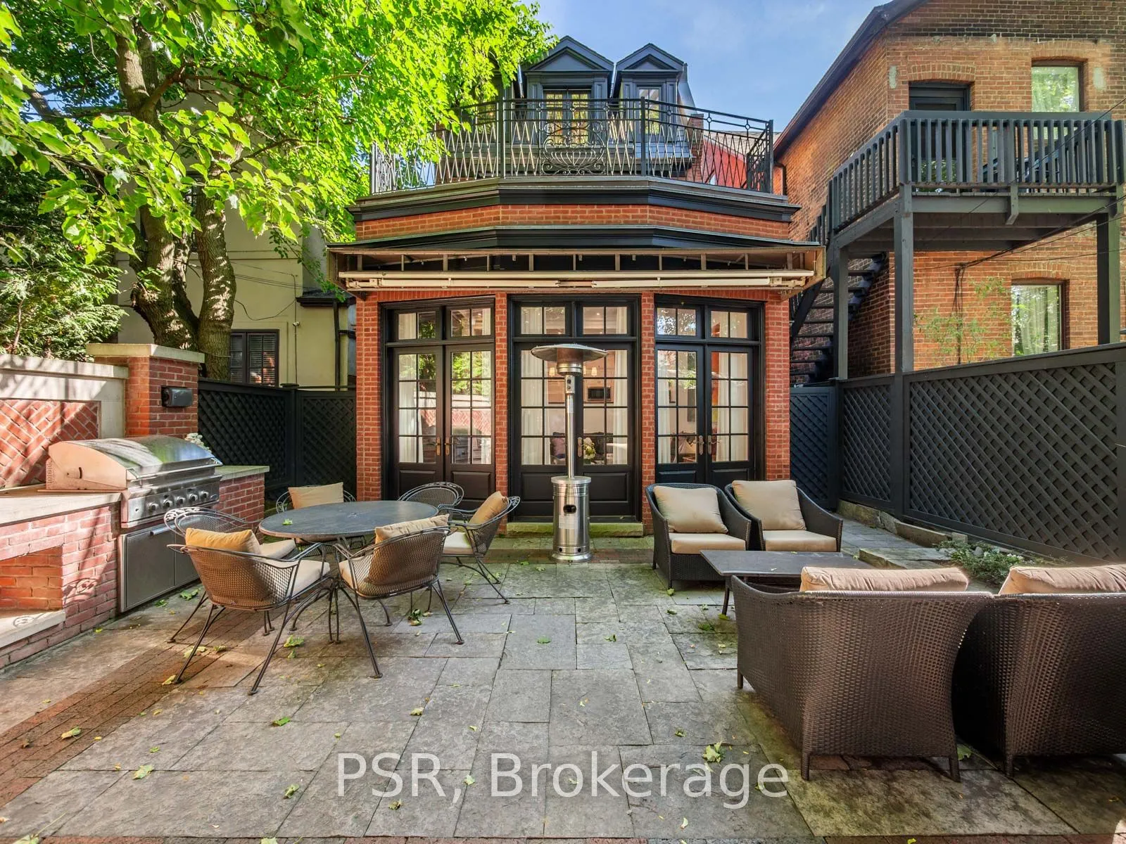 48 Bernard Avenue