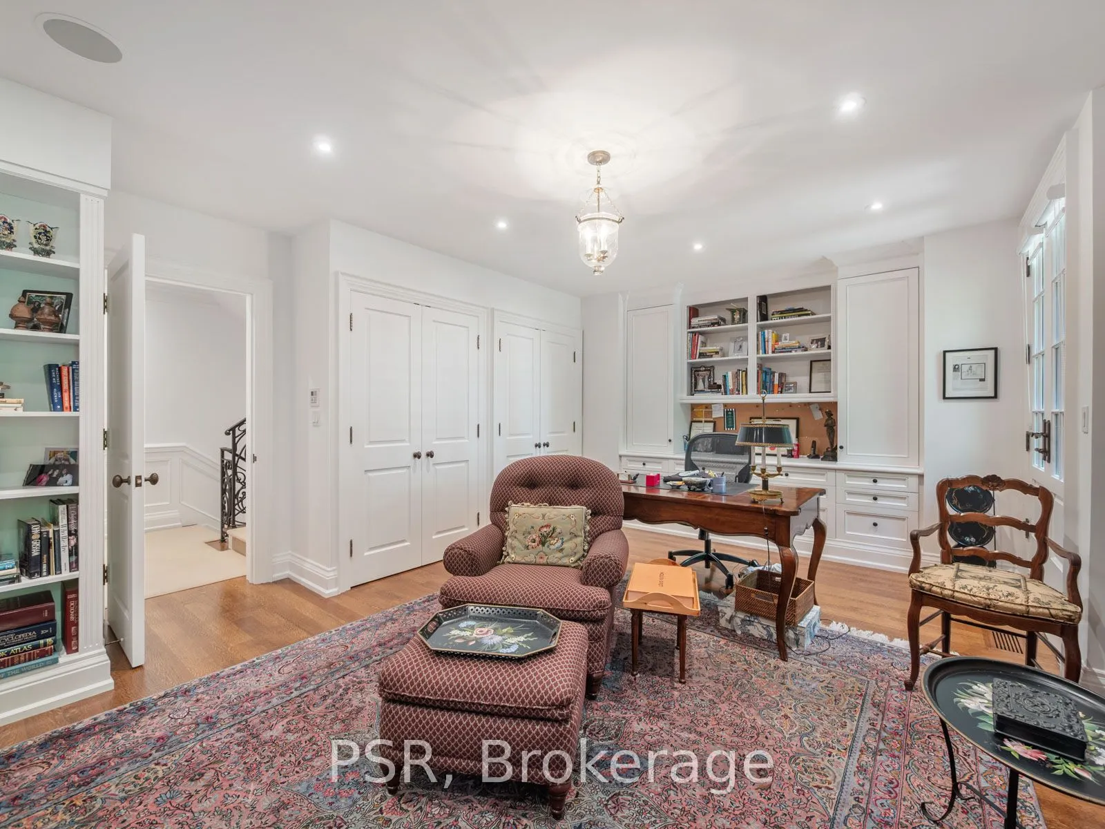 48 Bernard Avenue